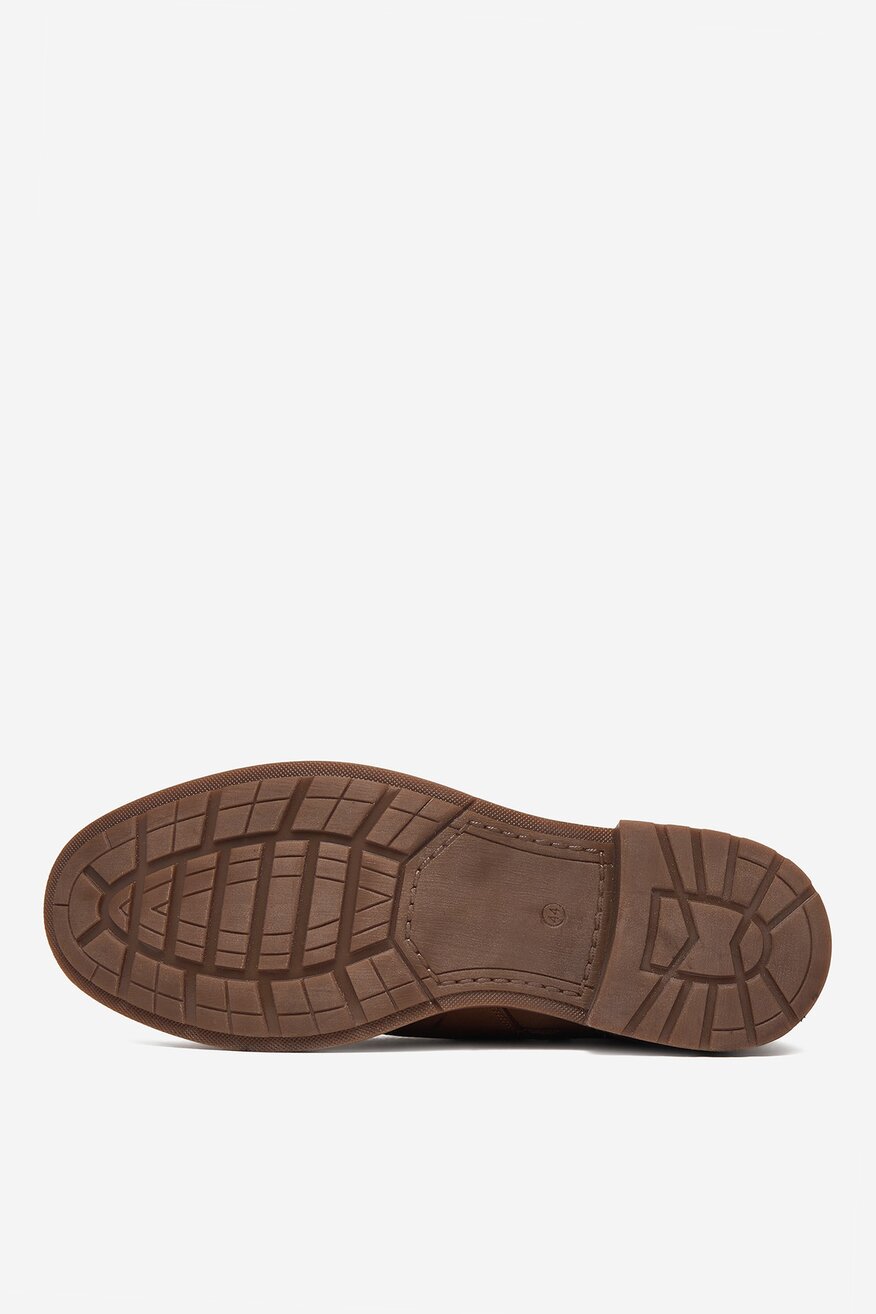 
                Duboke cipele Lasocki BRAON - 5906751309209