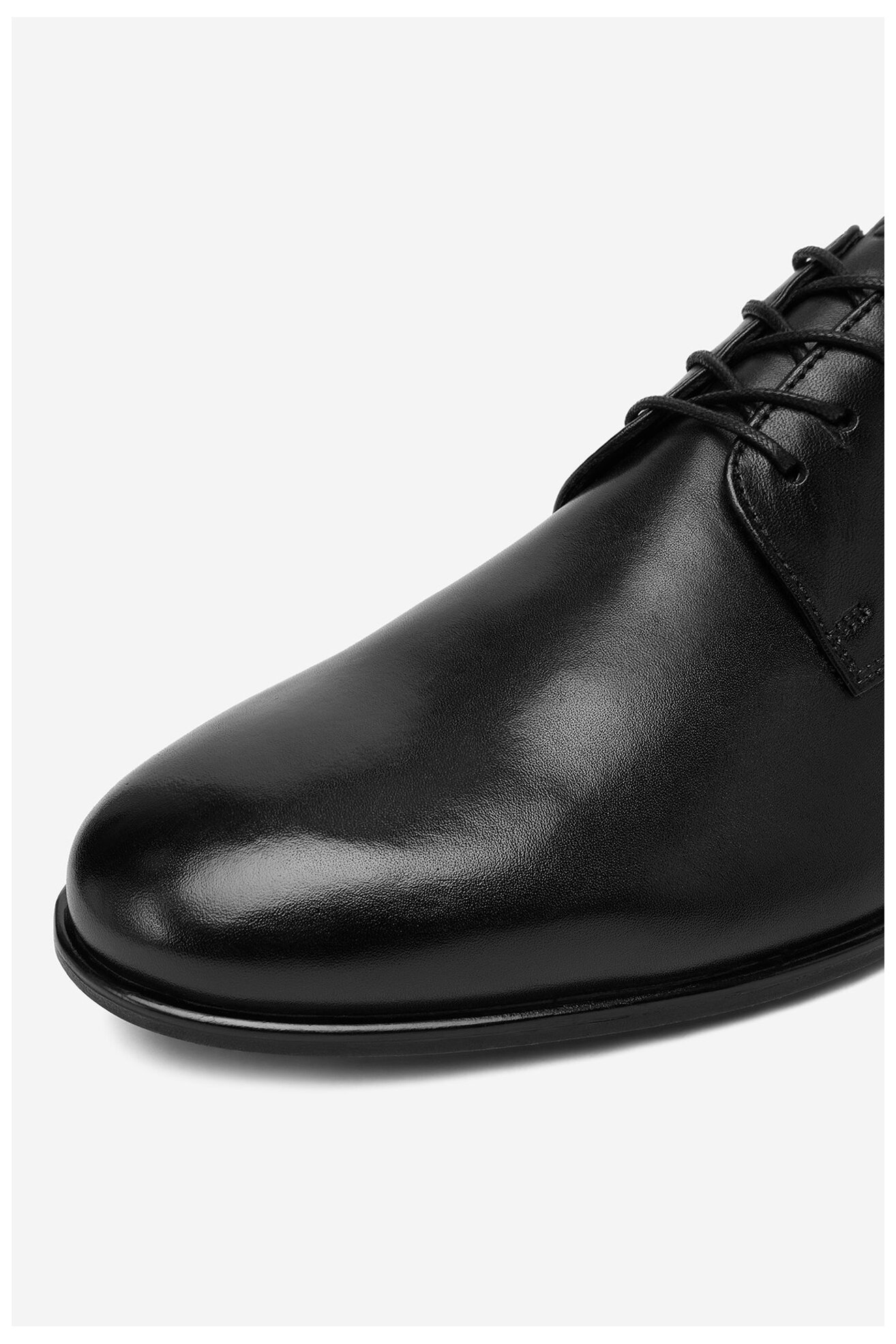 Pantofi casual Lasocki CEO-KONGO-14 MI08 NEGRU