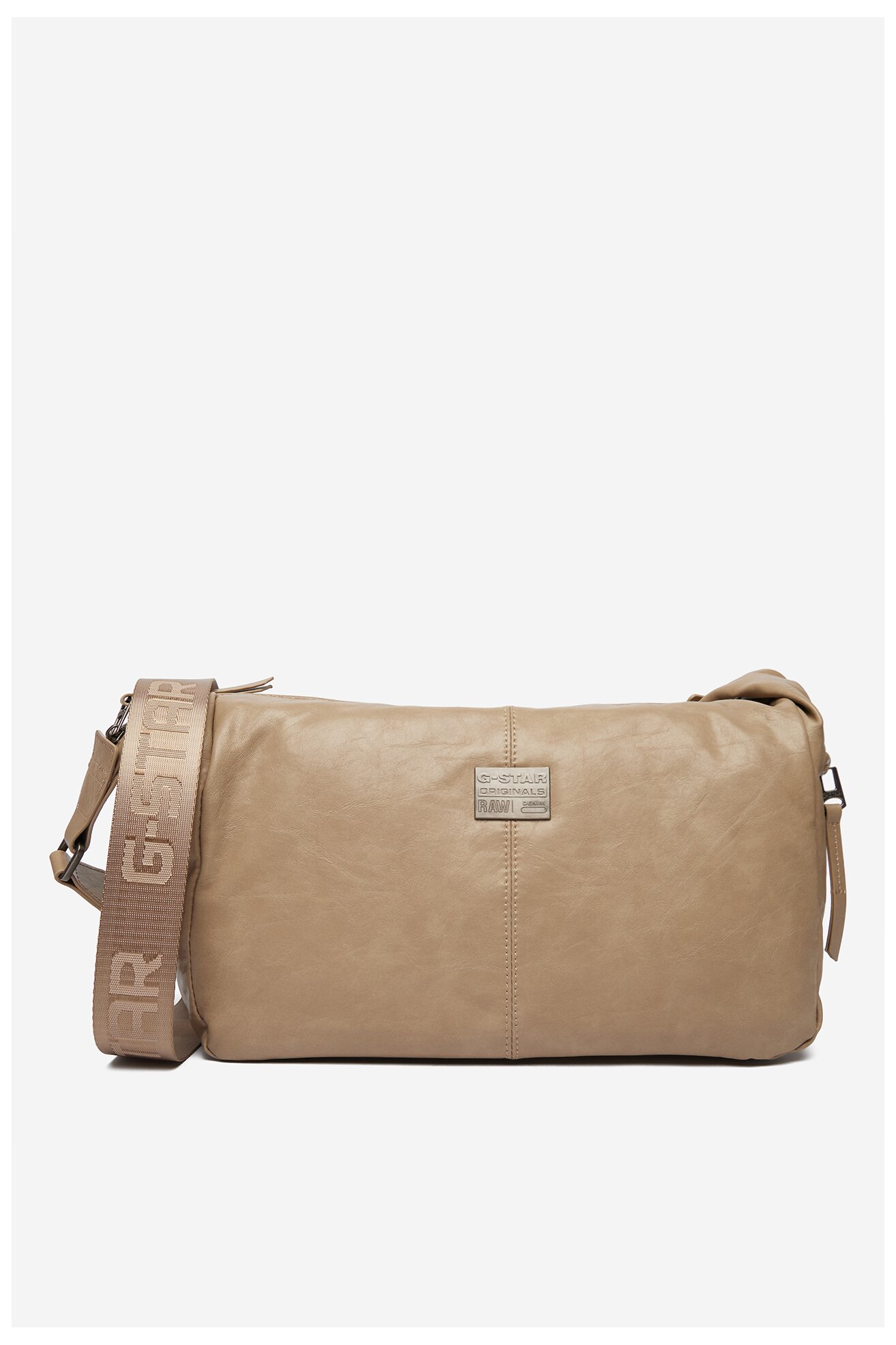 Torebka G-STAR RAW C-LDA5453B Beżowy