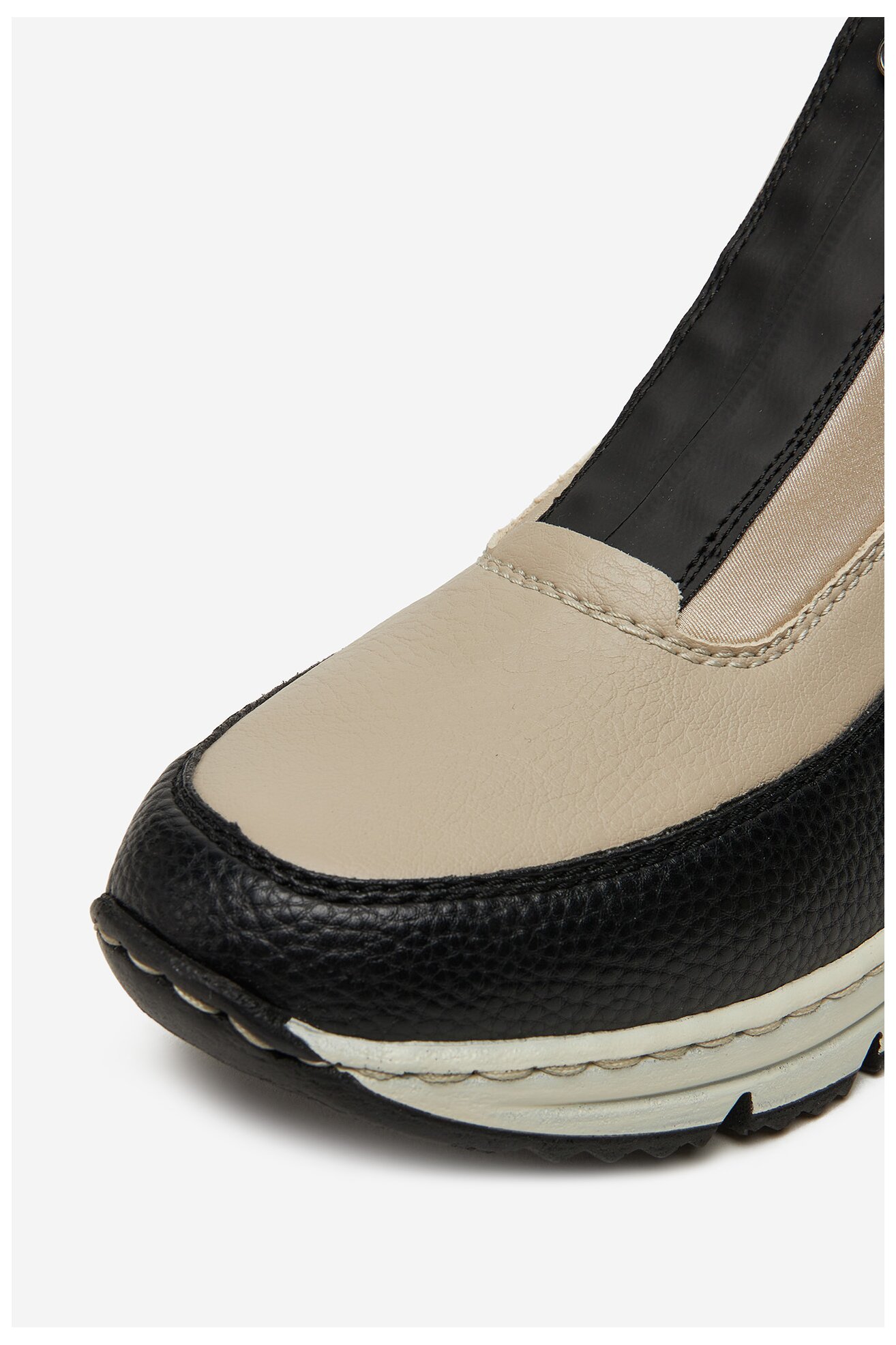 Боти Rieker N6352-60 БЕЖОВ