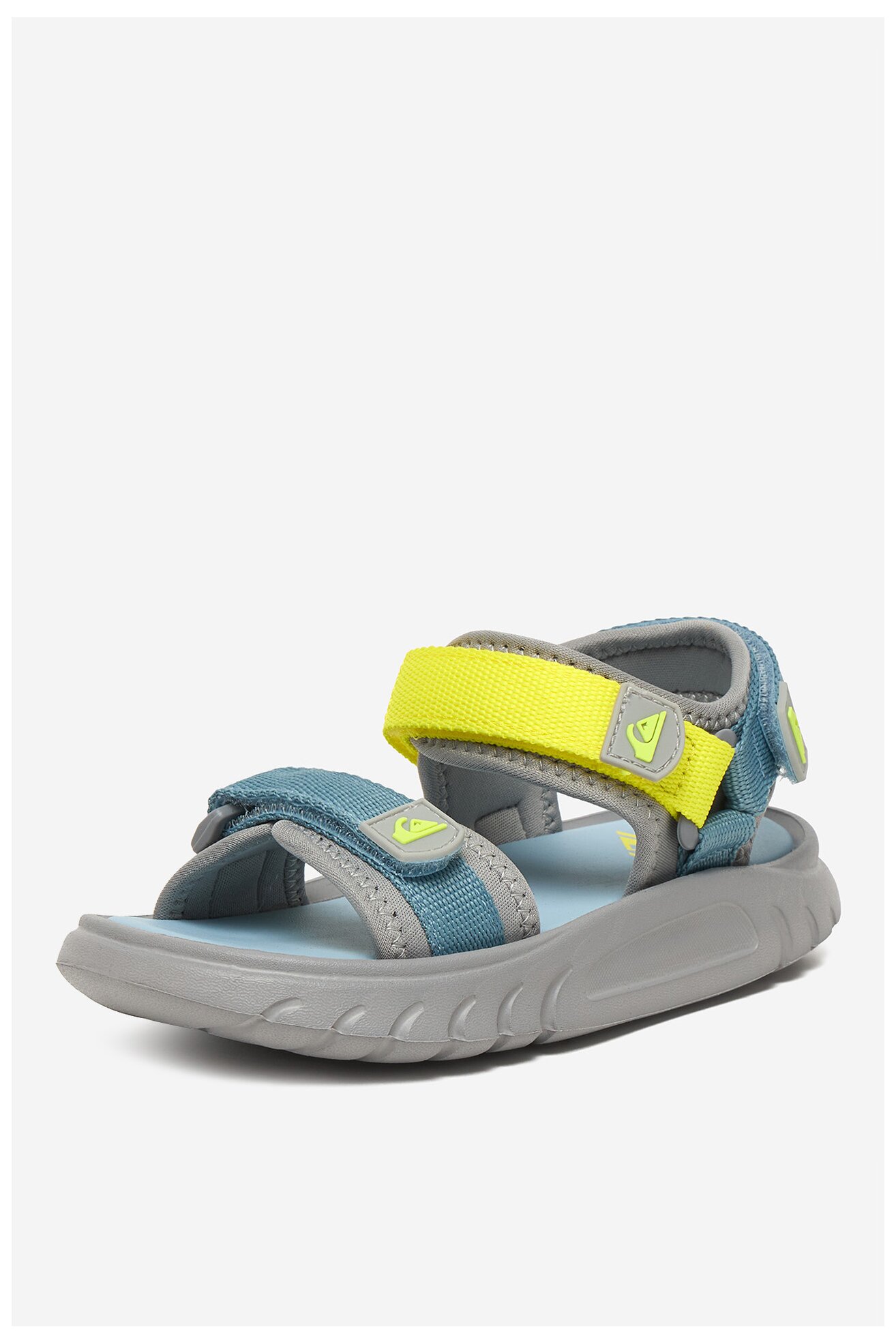 Sandale QUIKSILVER CEO-CP81-26282 SIVA