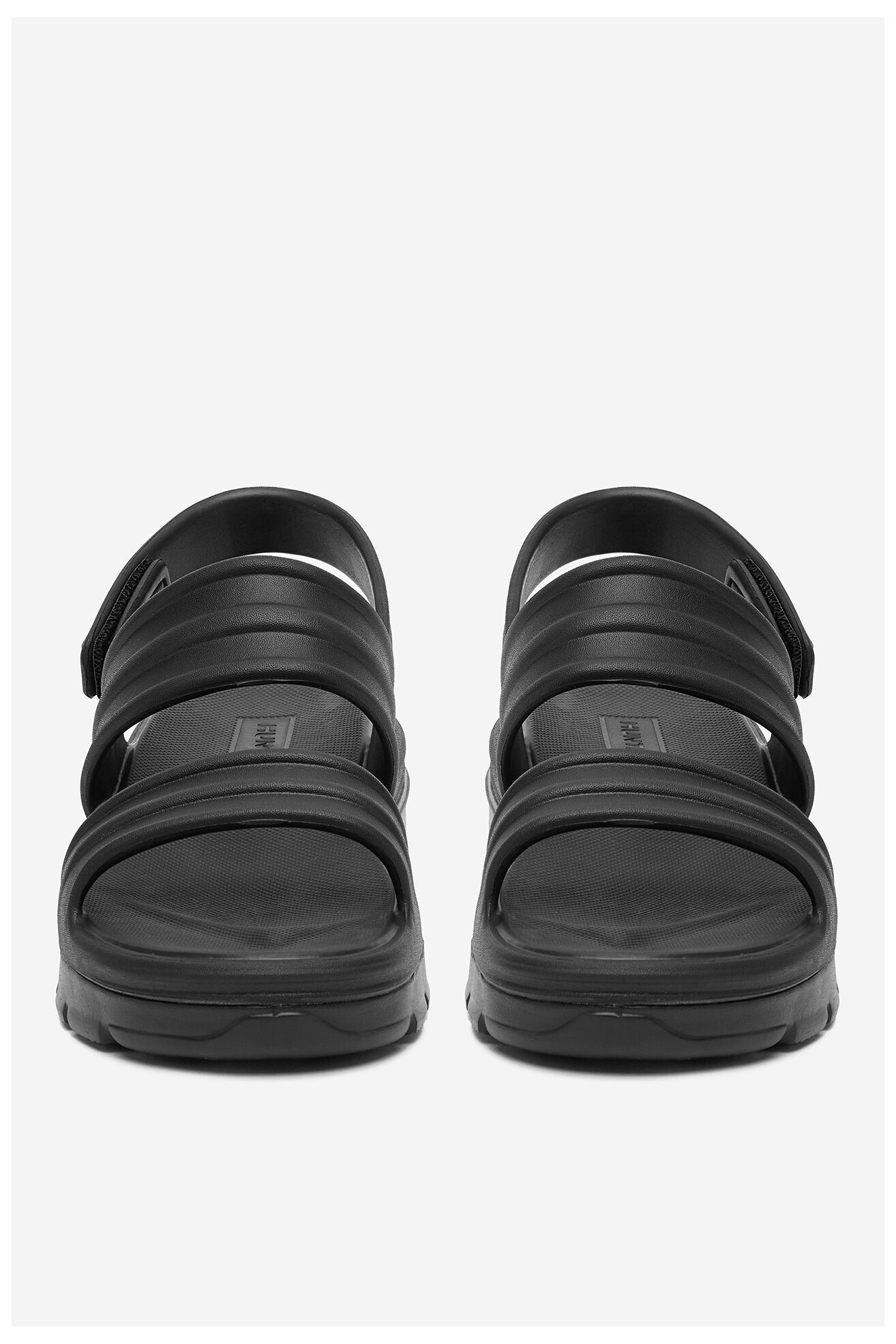 Sandale HUNTER HUN8761 NEGRU