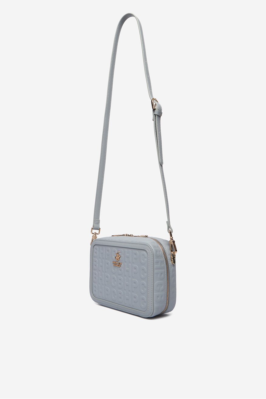 
                Beverly Hills Polo Club - Torebka - 5906751562550