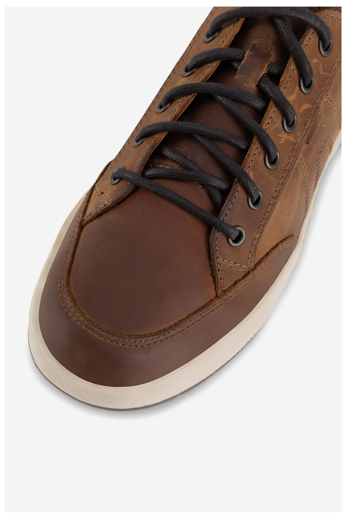 Половинки обувки Lasocki LIAM-01 MB КАМЕЛ