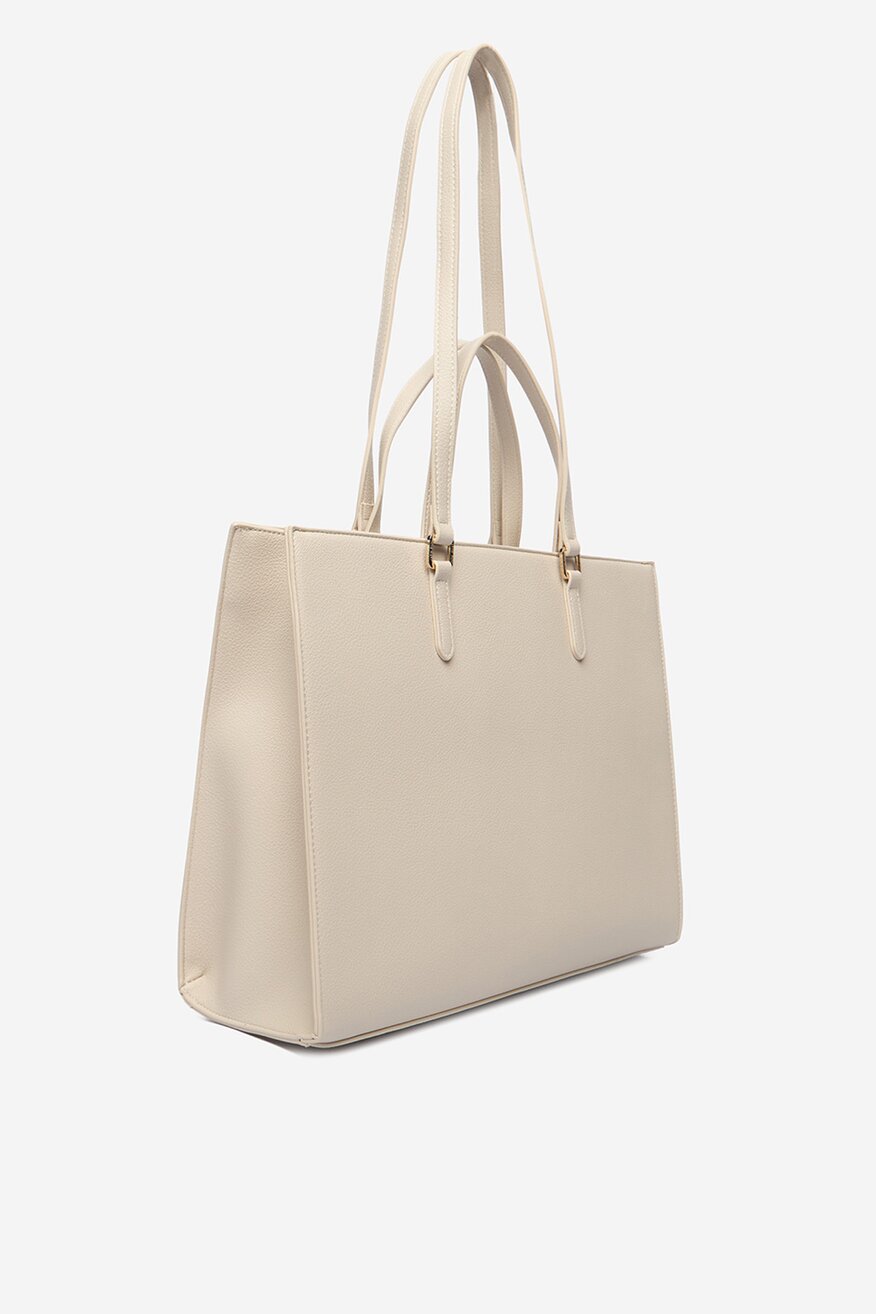 Kézitáska NINE WEST CSONTSZÍNŰ - 5906751555859