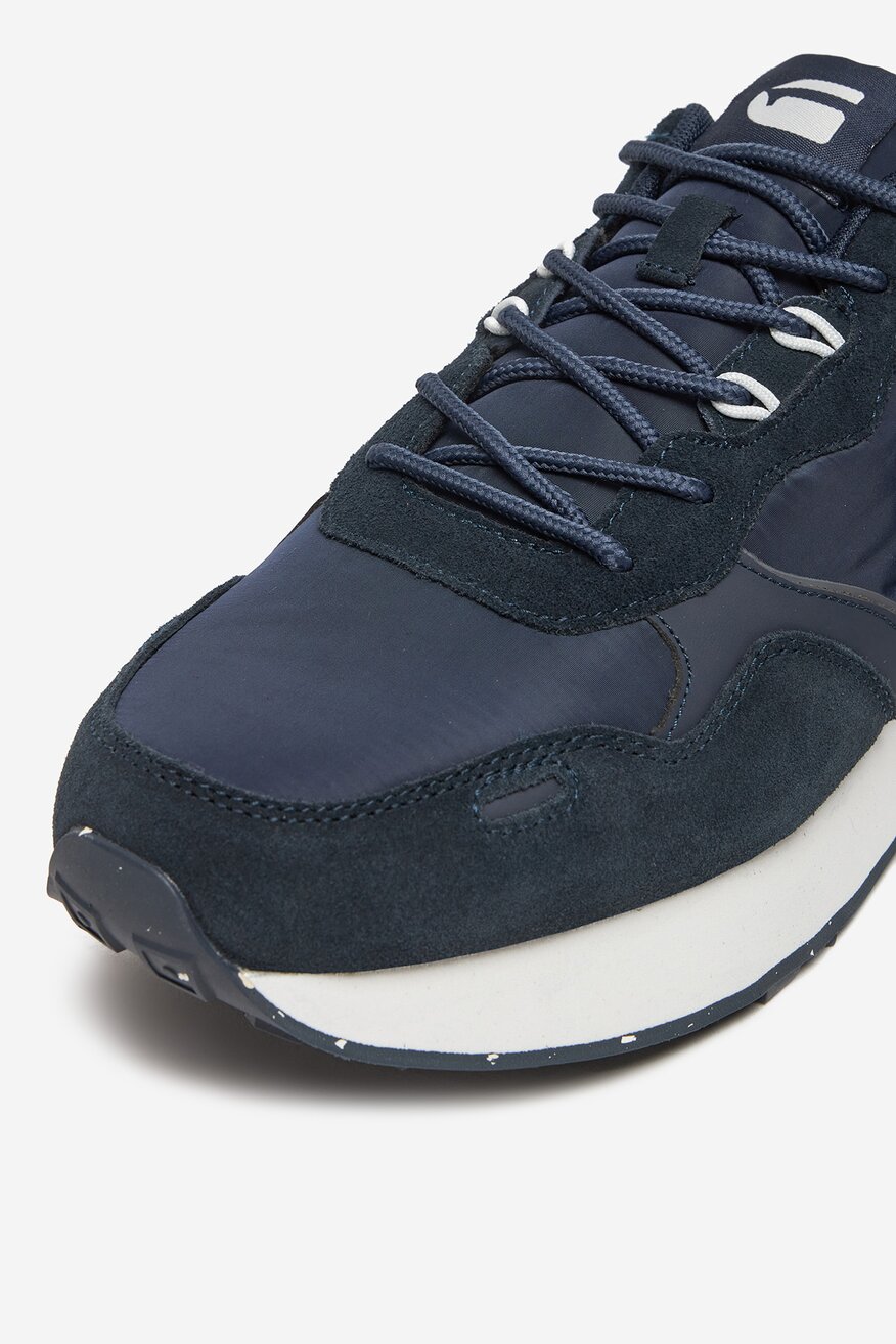 Sneakerși G-STAR RAW BLEUMARIN - 5906751148754