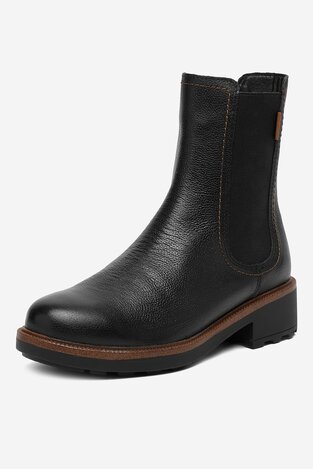 Ботильйони Lasocki CEO-RST-5658-02 ЧОРНИЙ