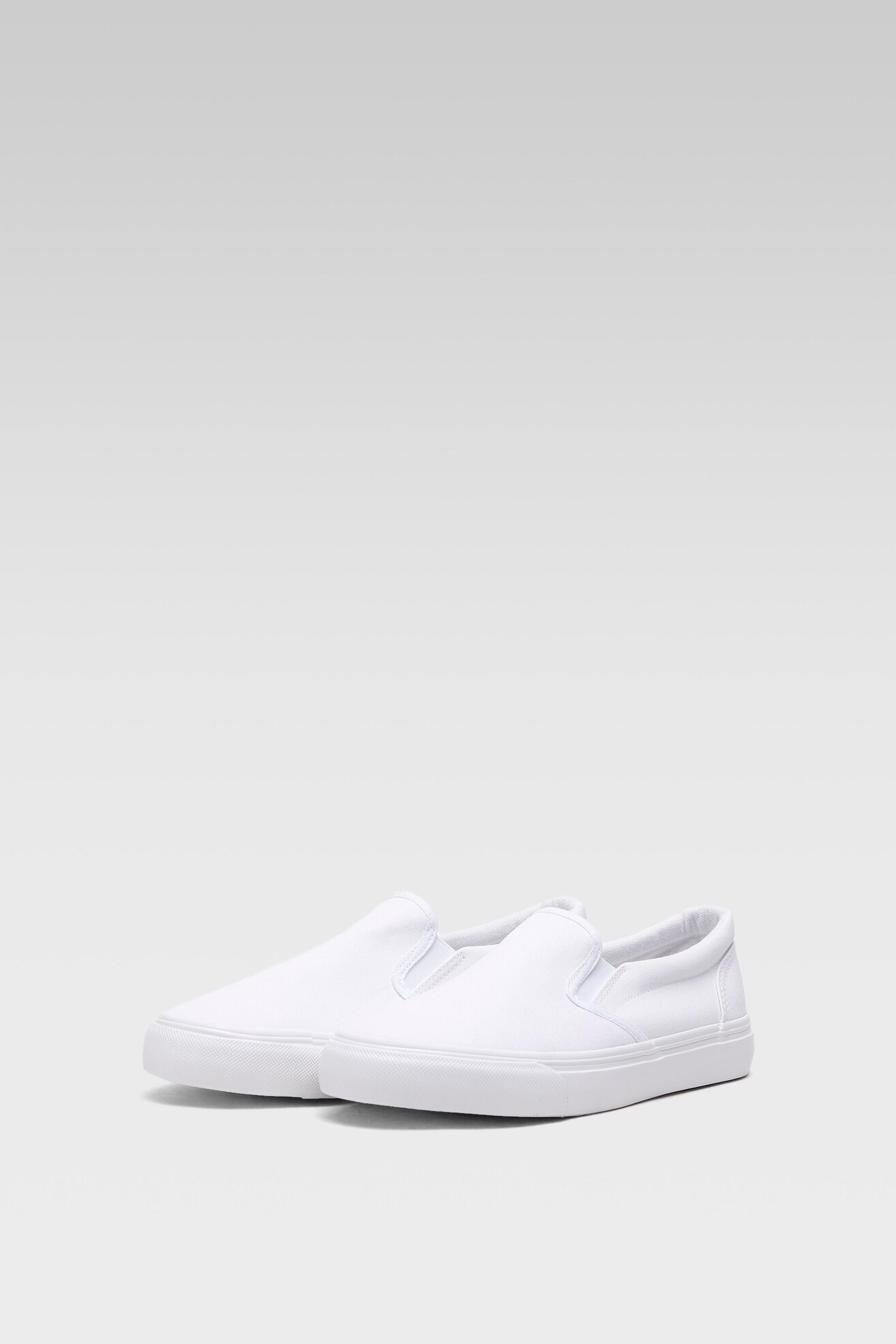 Trampki Jenny Fairy WSS20380-03ECO Biały