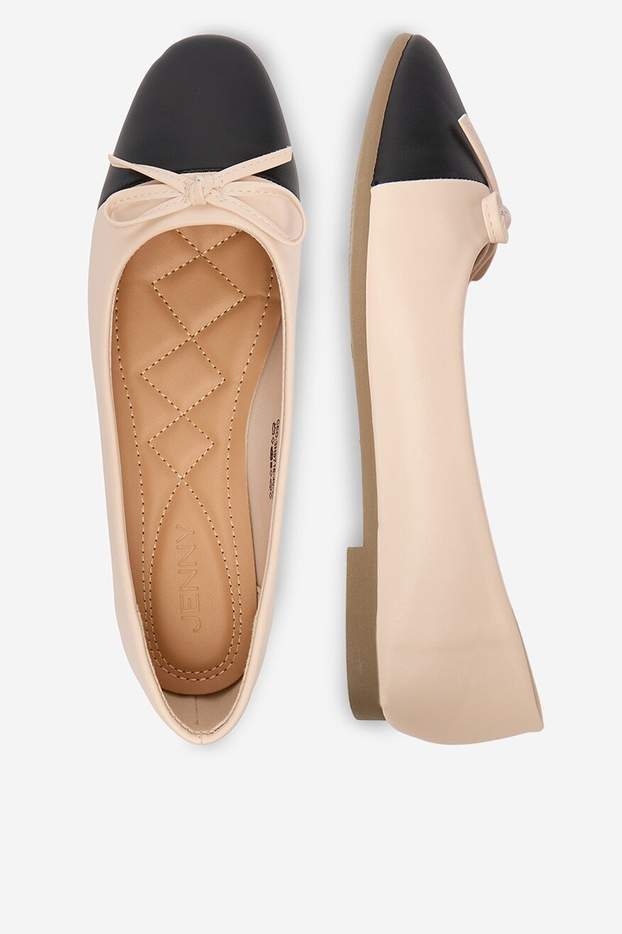 Jenny - Baleriny - 5906751670316