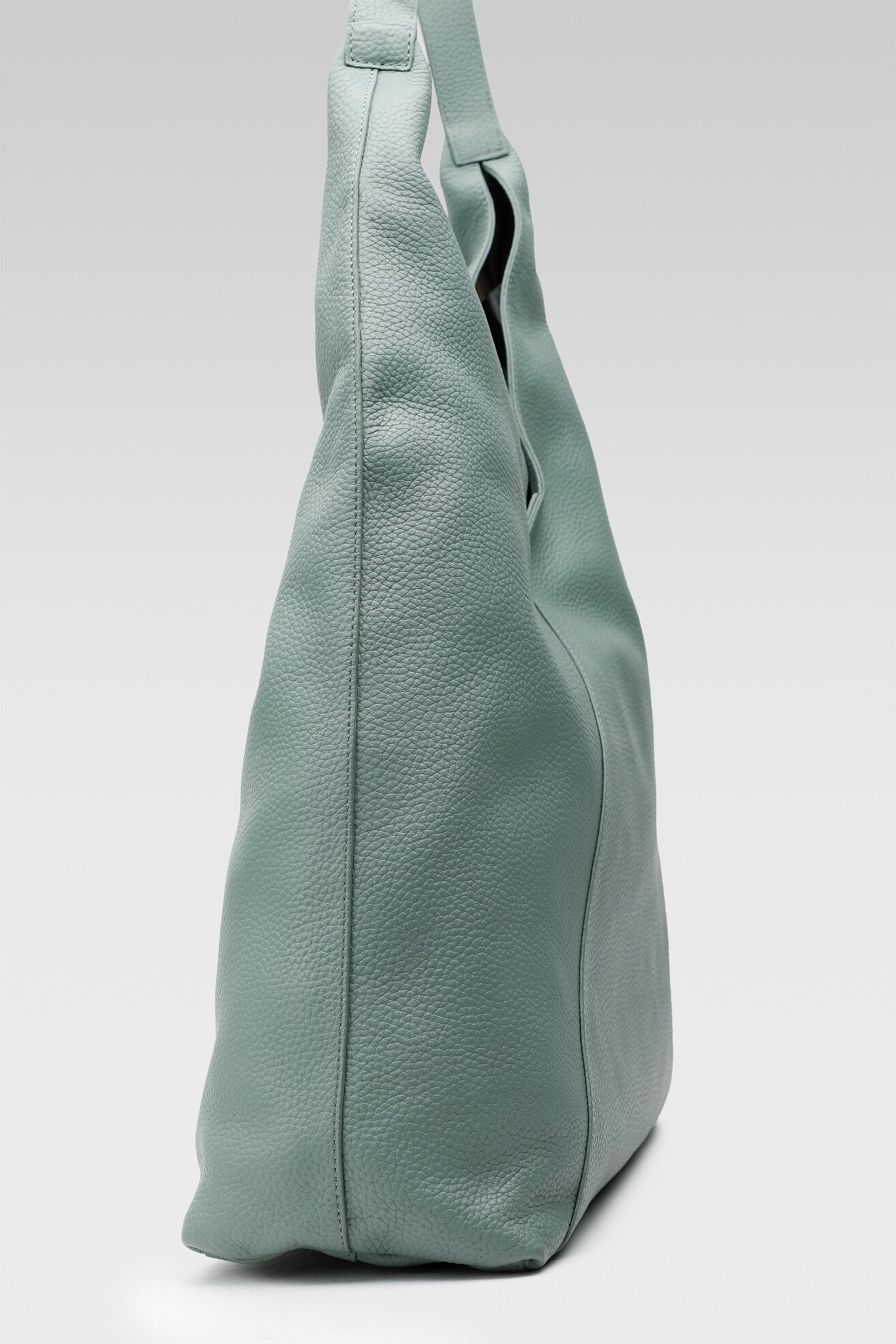 Torebka Gino Rossi LIB-136GR Niebieski