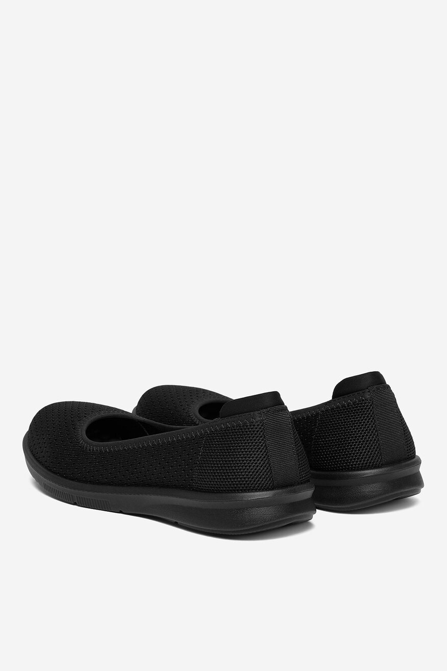 
                Jenny - Baleriny - 5906751655870