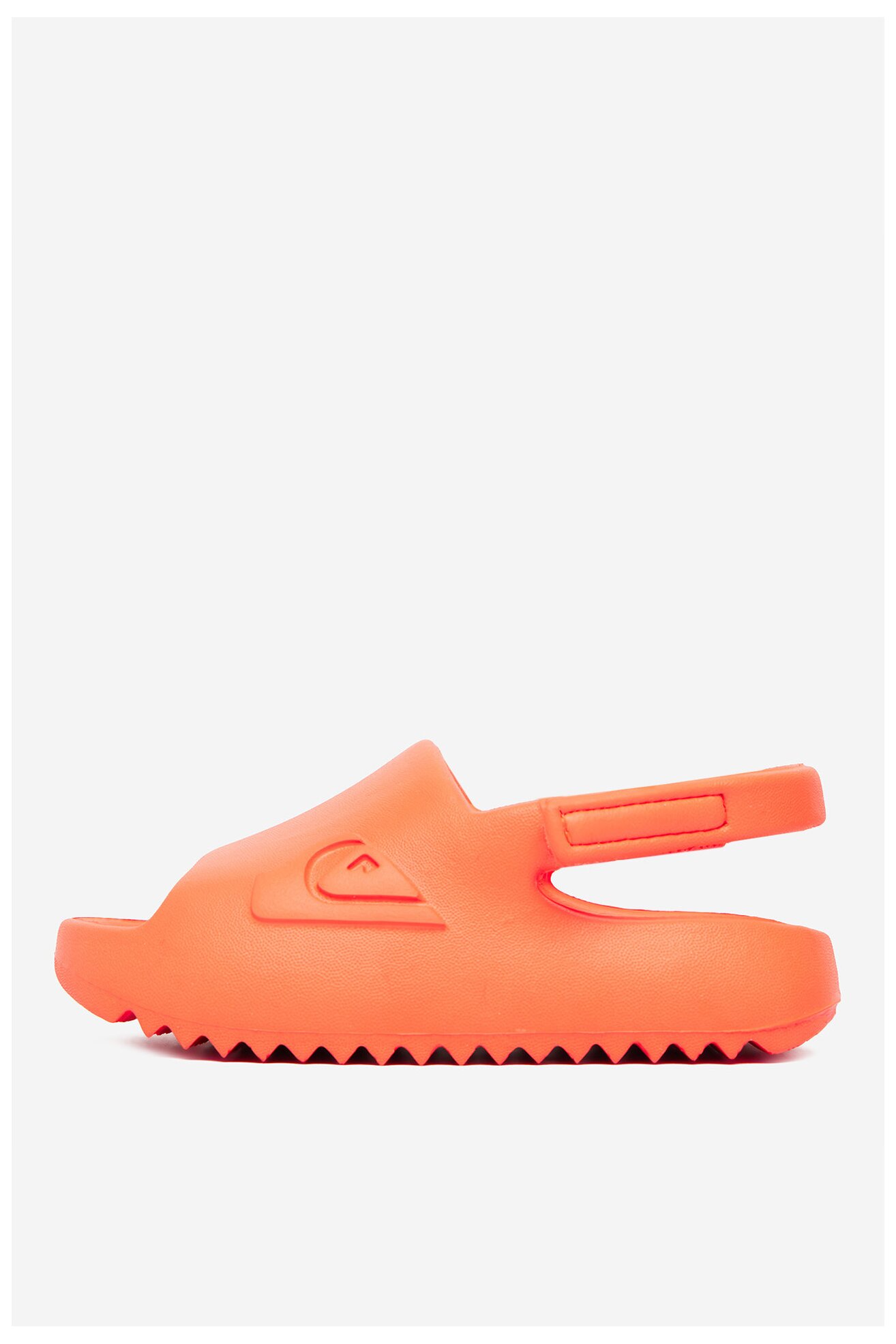 Папуче за базен QUIKSILVER CEO-CLOUDBREAK CQ10007TO TAMNO NARANDŽASTA
