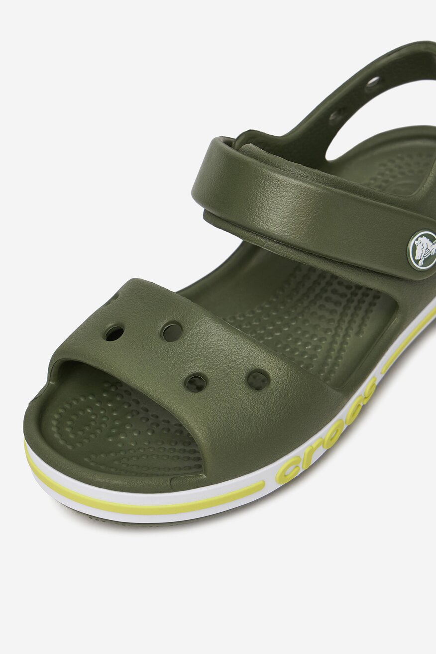 Crocs - BAYABAND SANDAL K - 5903698759555