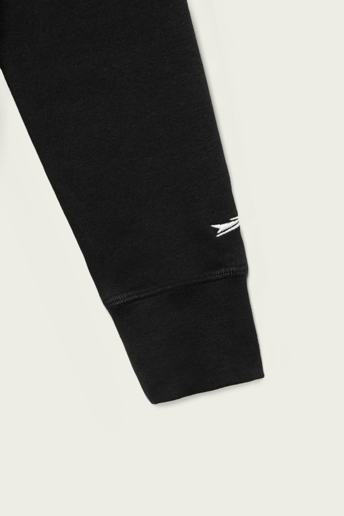 Bluza Sprandi SS21-BLK002 Czarny