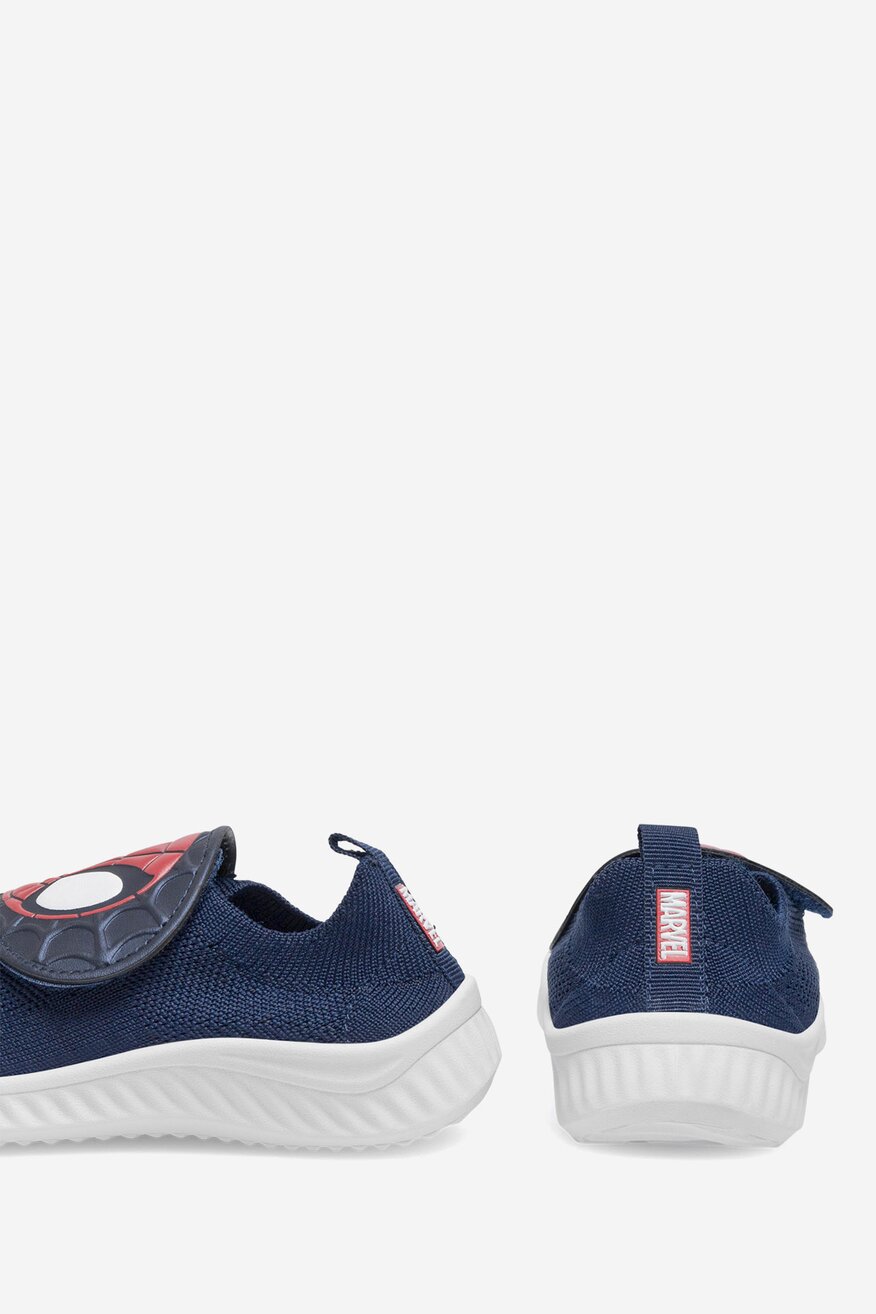 
                Pantofi pânză SPIDEY BLEUMARIN - 5905588488156