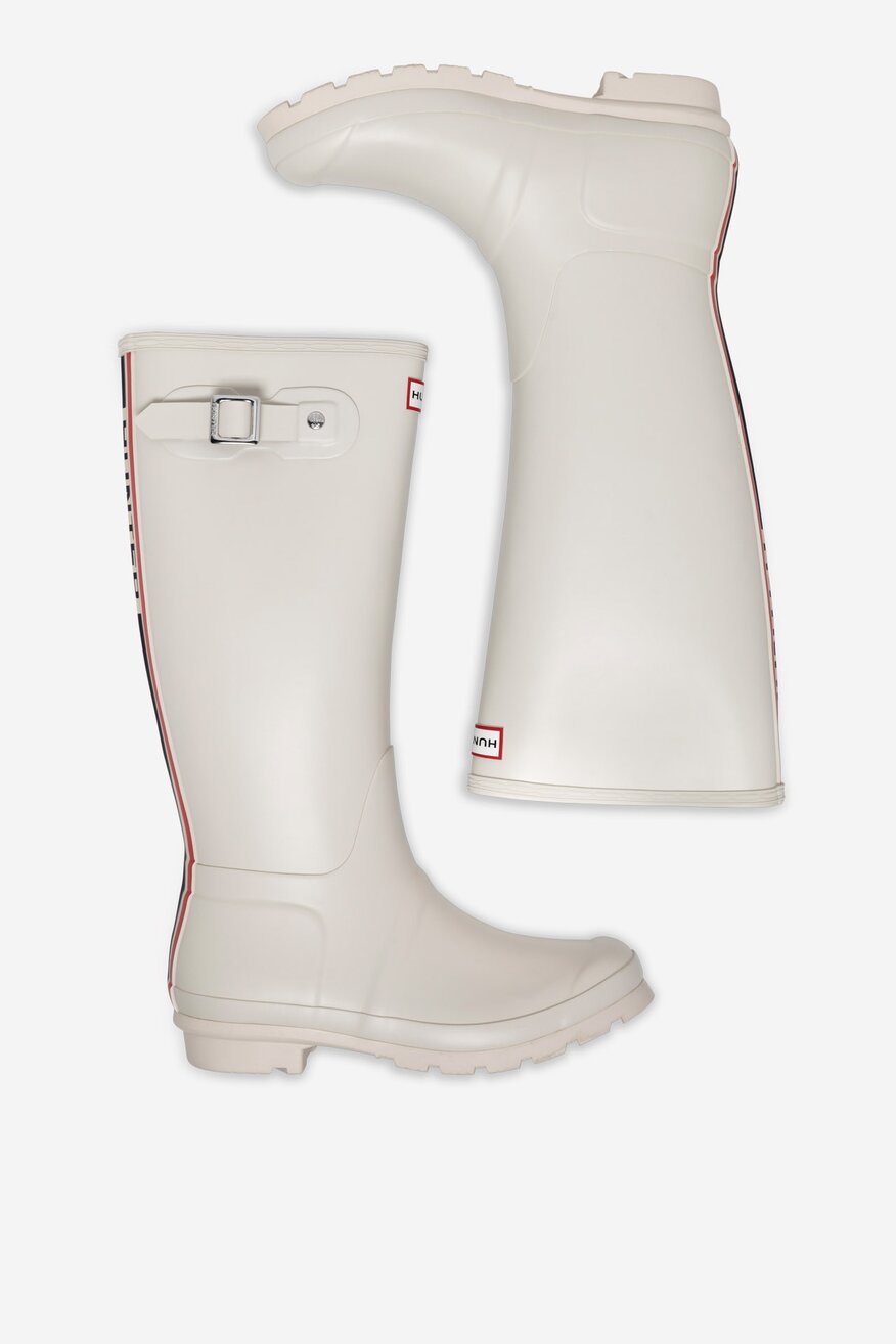 
                HUNTER - Kalosze długie - 5905588729747