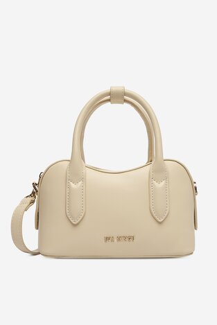 Сумка З Ремінцем EVA MINGE EO-ANAIS-LDA-8634 БІЛИЙ