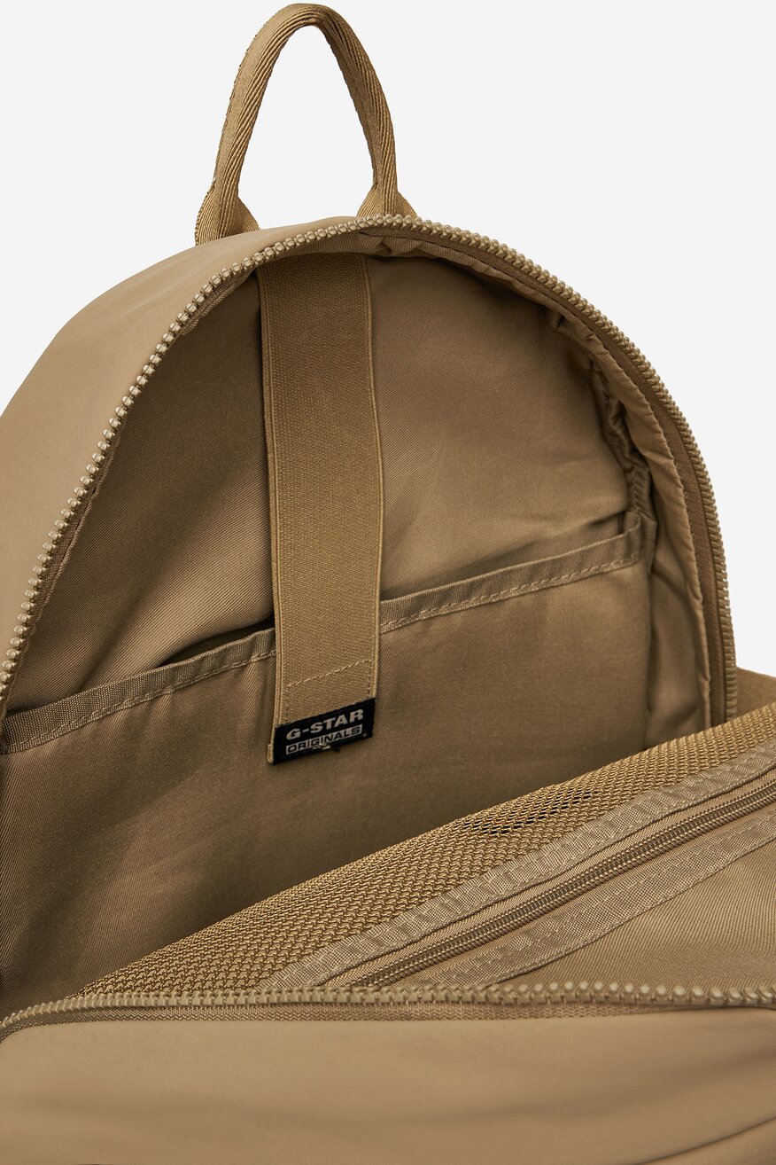 Раница G-STAR RAW БЕЖОВ - 5904862306452