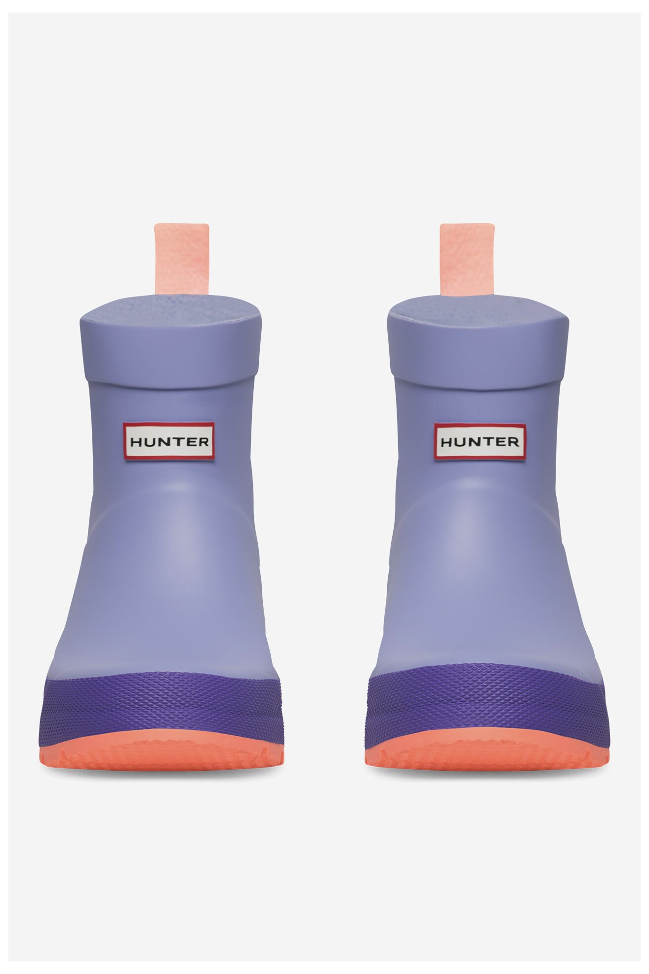 Гумени ботуши HUNTER HFC-01 ВИОЛЕТОВ