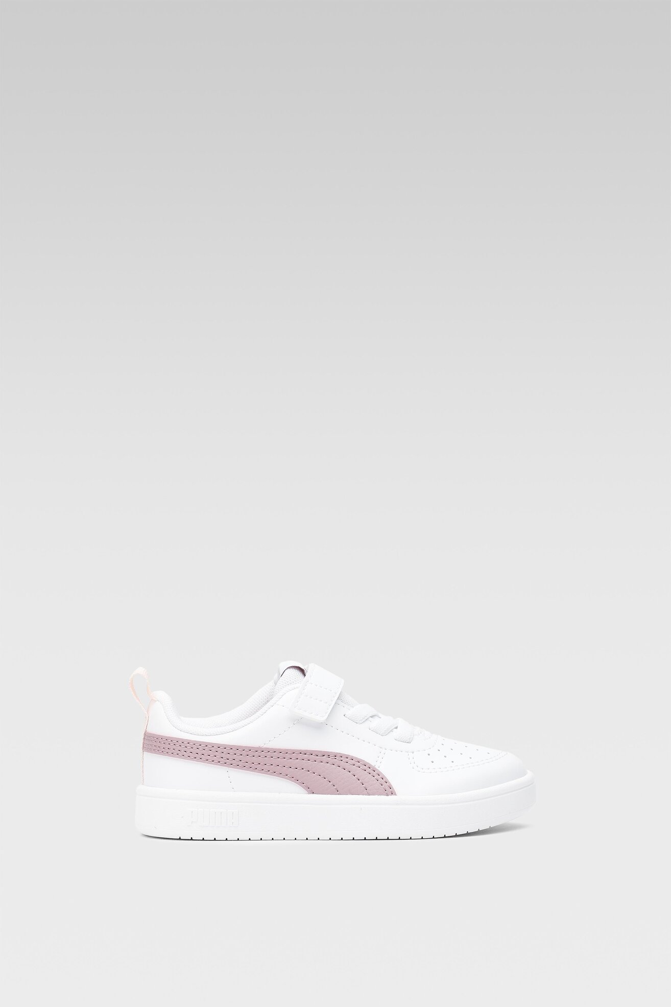 Obuwie sportowe Puma RICKIE AC PS 38583608 Biały