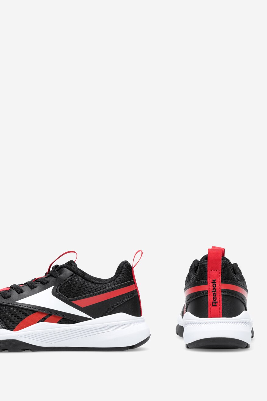 Sportovní obuv Reebok ČERNÁ - 2230065886181