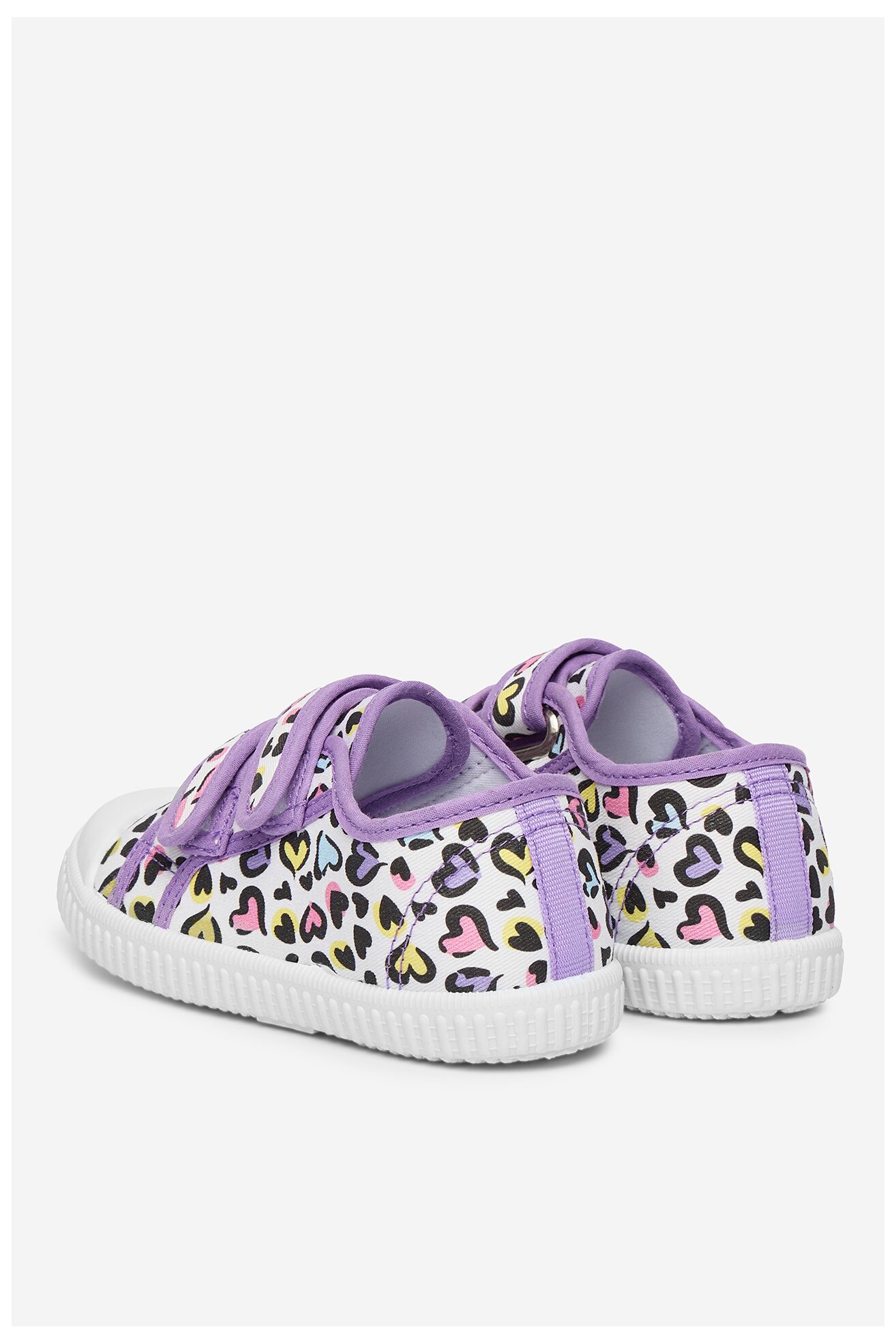 Vászoncipő Jenny CEO-CM240411-7 MIX