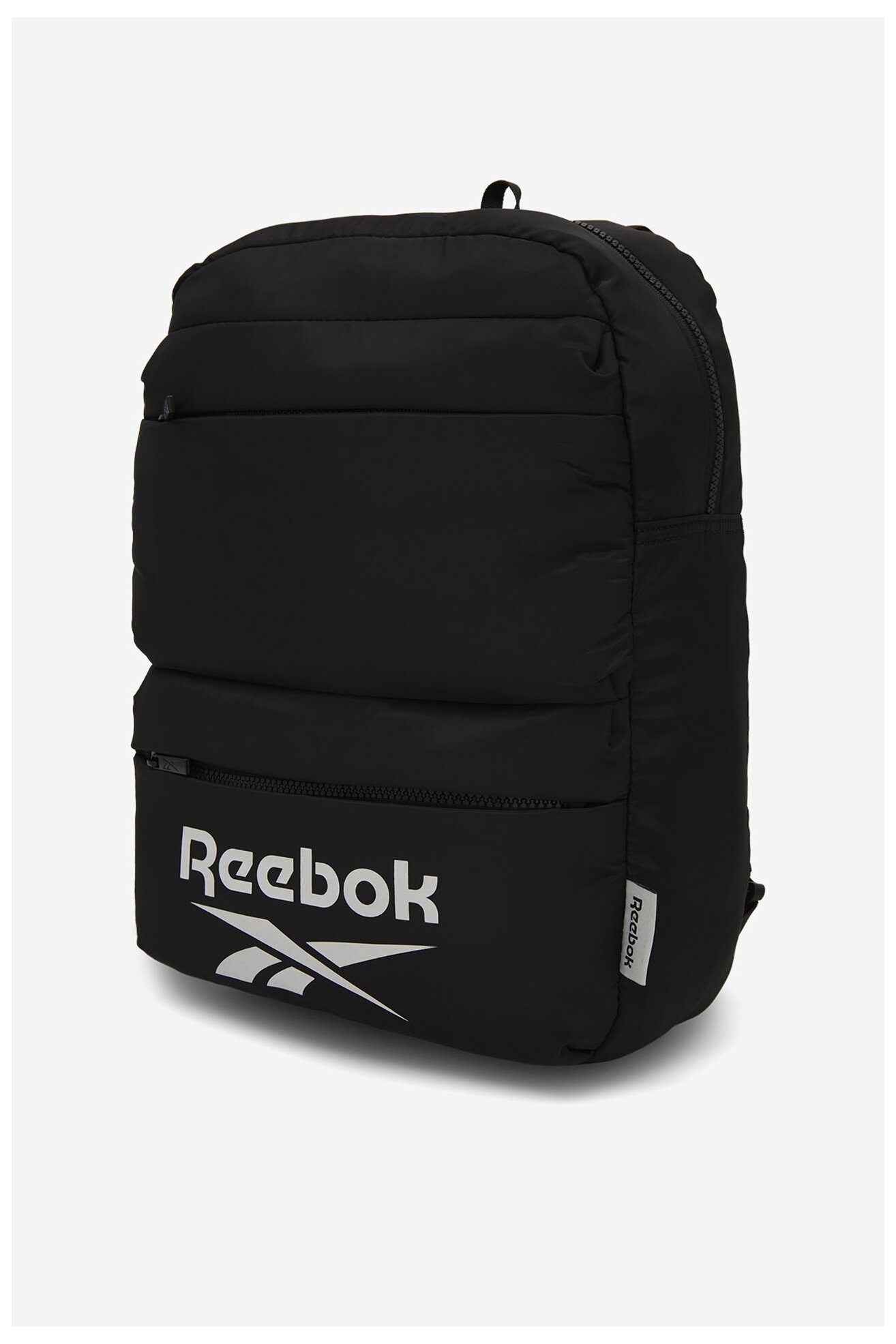 Plecak Reebok RBK-012-CCC-05 Czarny