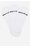 Шкарпетка G-STAR RAW AS_G-STAR_S_124_SS25 (3-PACK) БІЛИЙ