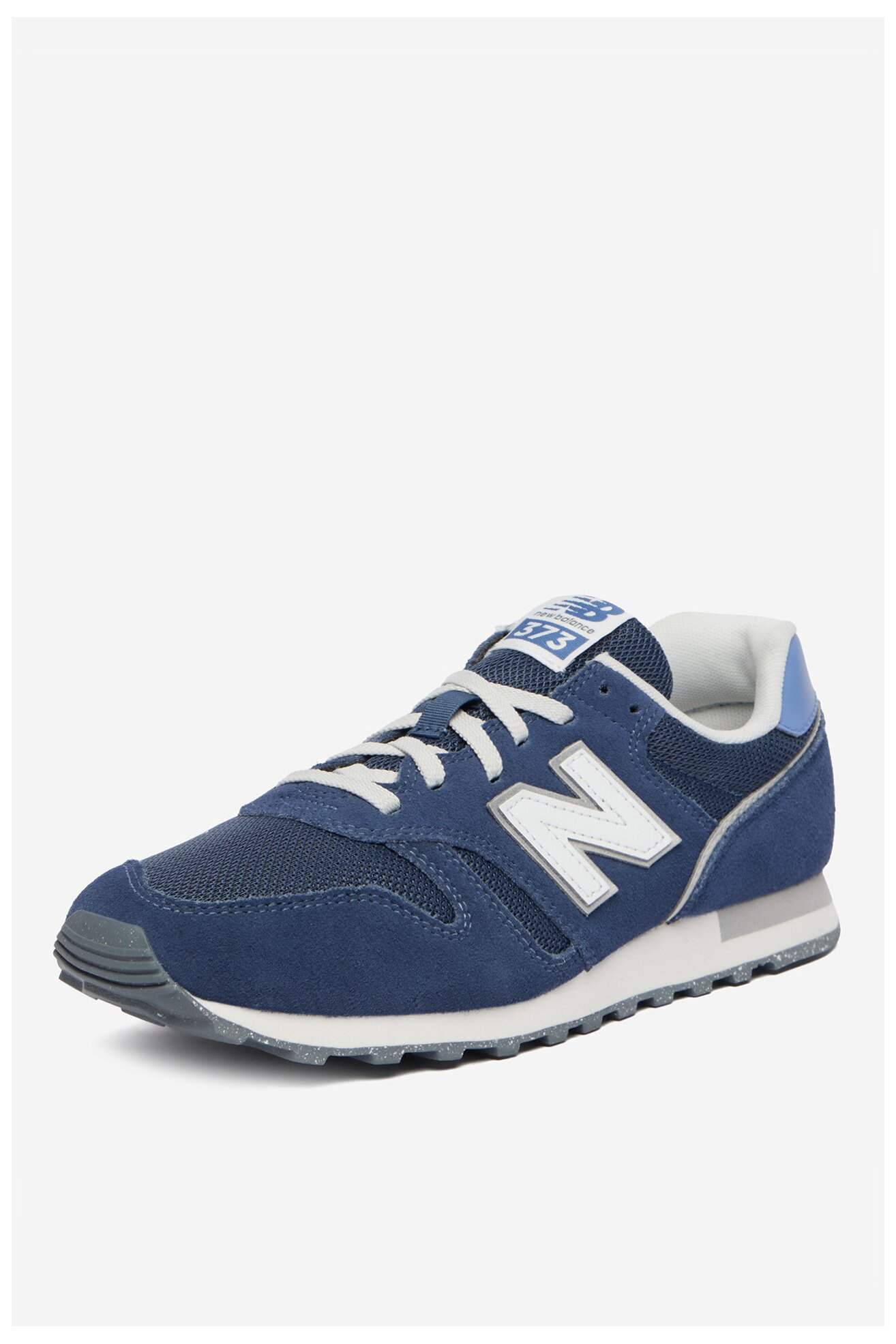 Спортни обувки New Balance C-W3736LY КОБАЛТОВО СИНЬО