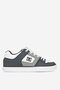 Încălțăminte sport DC Shoes EO-PURE DC01782027 GRI