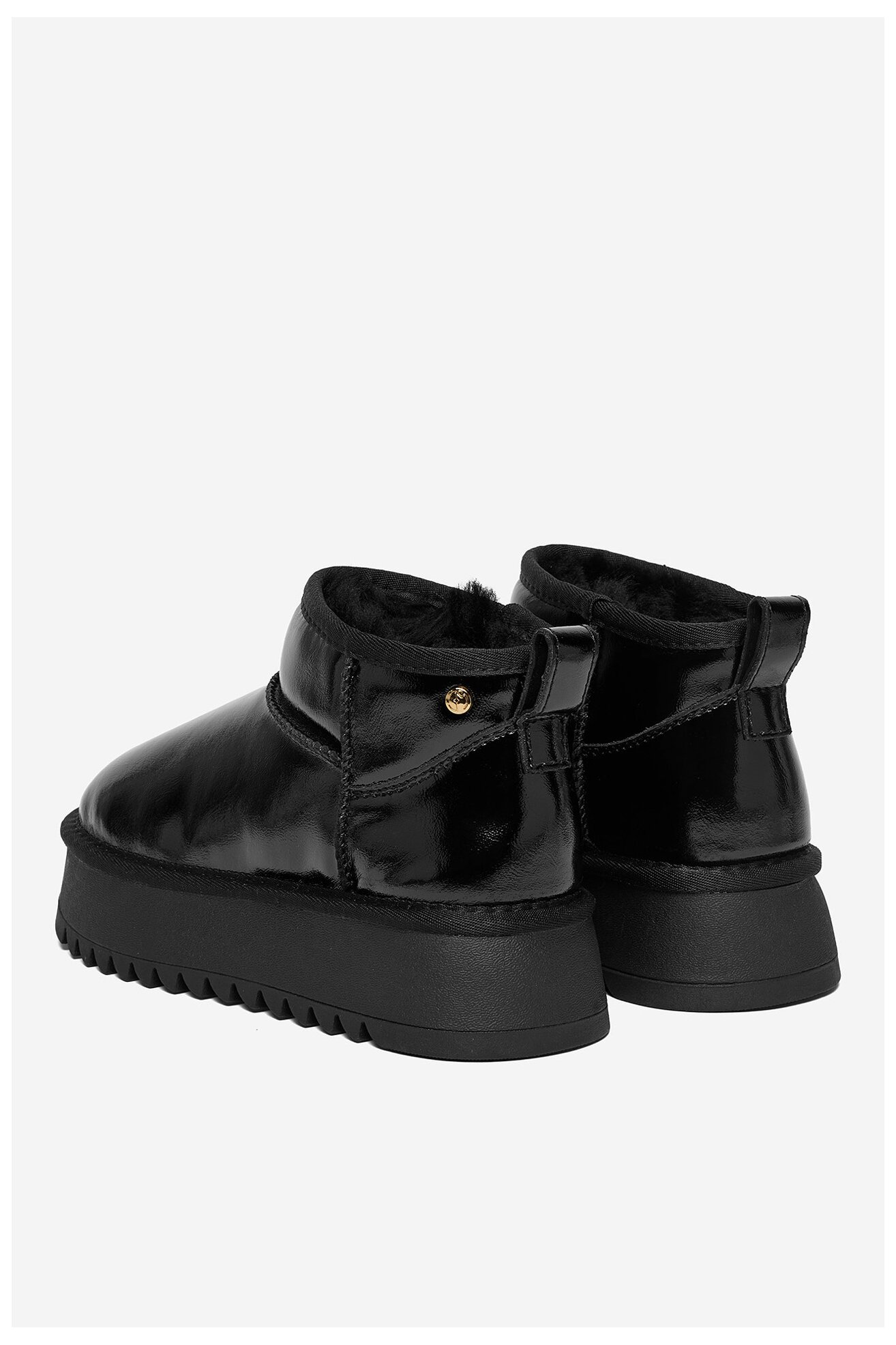 Боти EVA MINGE EO-NIKI-TS6304-01 ЧЕРЕН