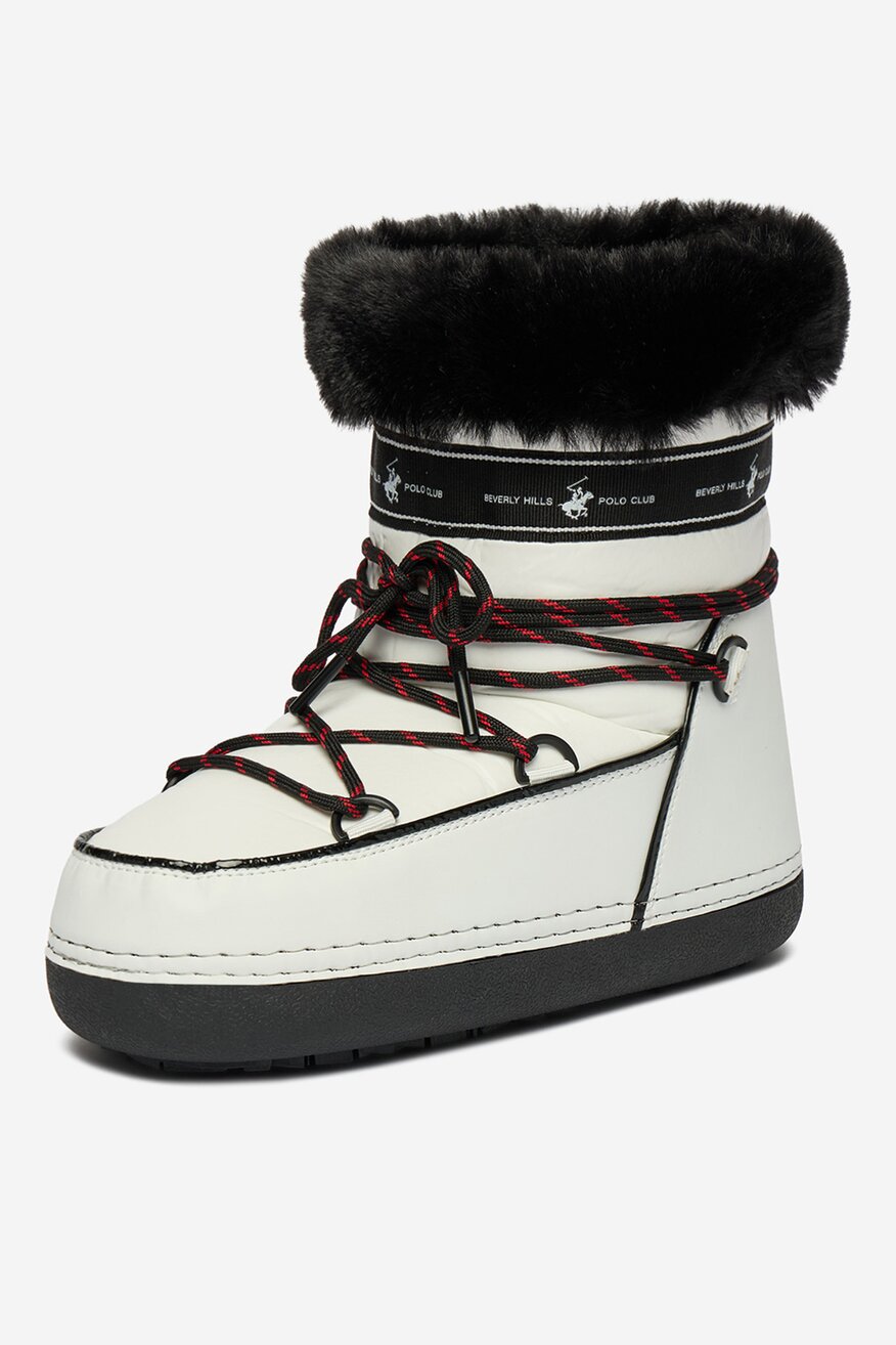 
                Beverly Hills Polo Club - Botki - 5905588179733