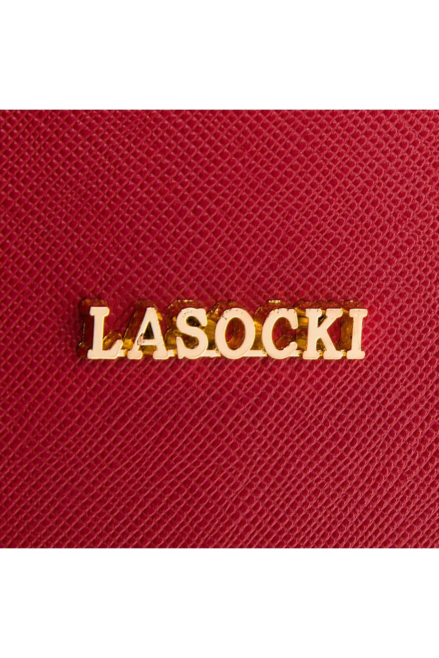 
                Lasocki - Torebka skórzana - 2220863920019