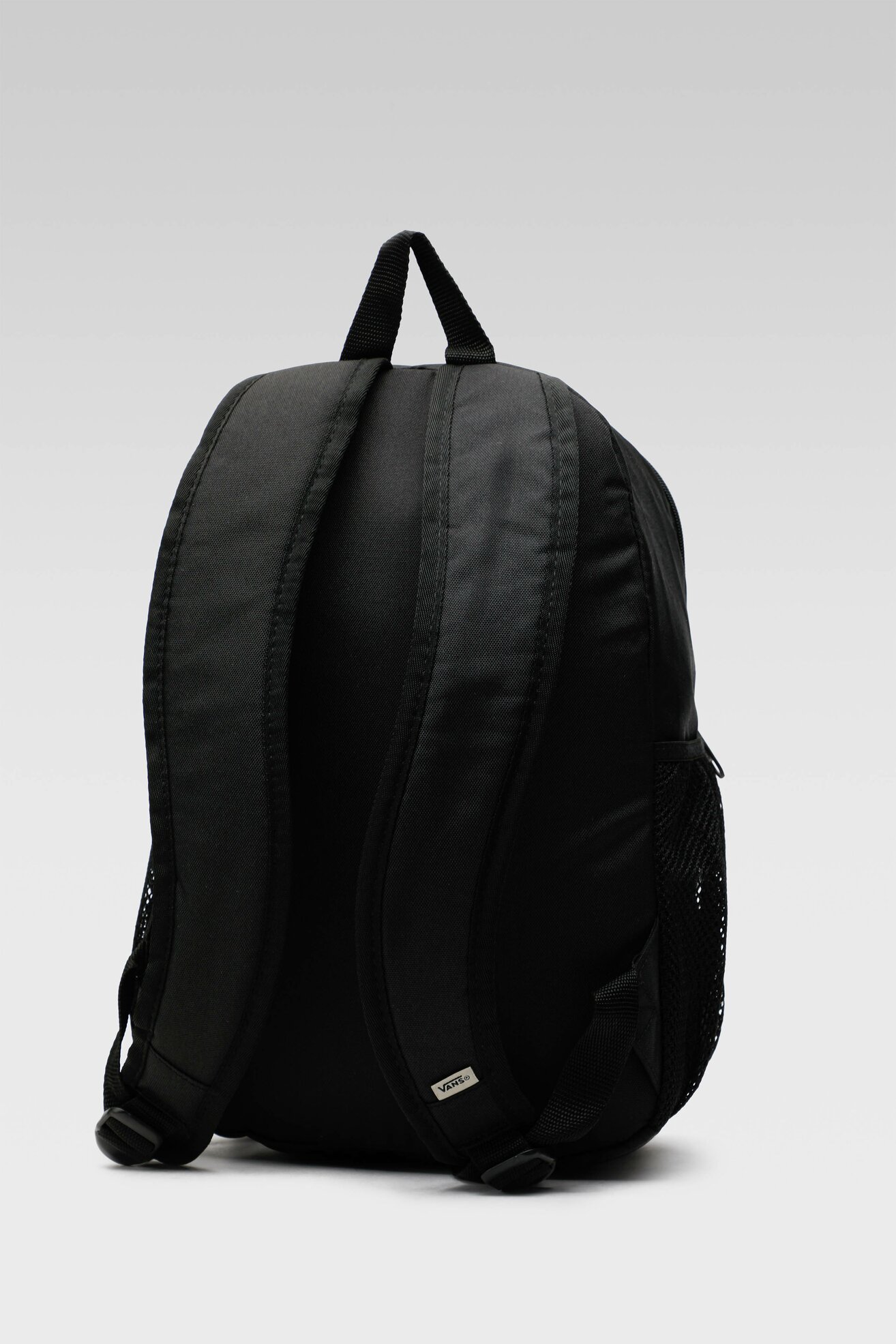 Plecak Vans ALUMNI BACKPACK VN0A7UEOBLK1 Czarny