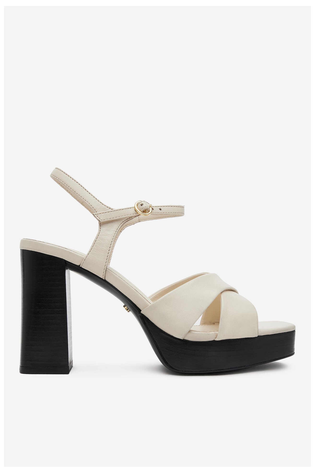 Сандали Gino Rossi ALIA-118081 БЯЛ