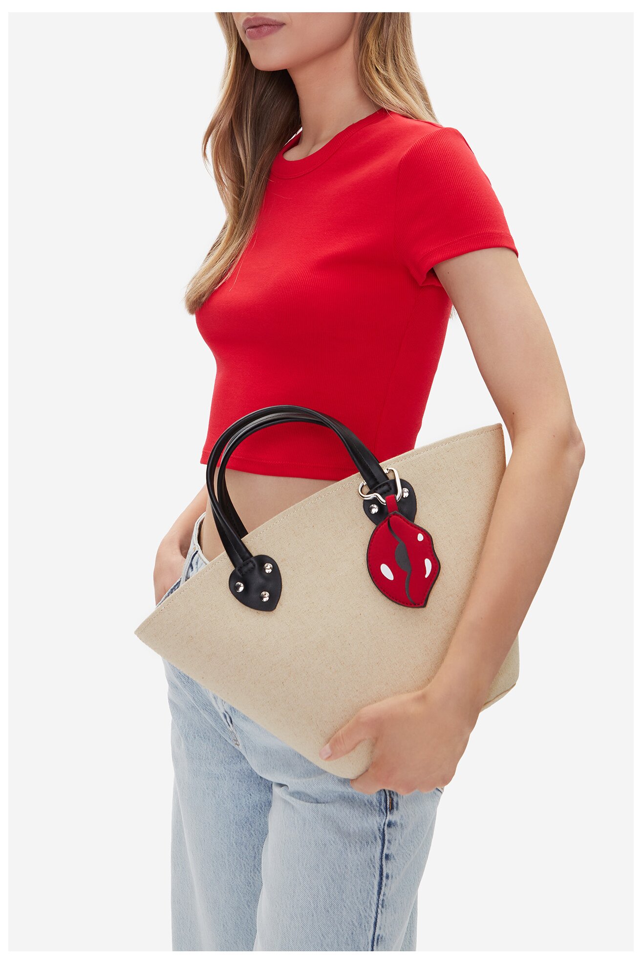 Torebka DeeZee GL22689 Beżowy