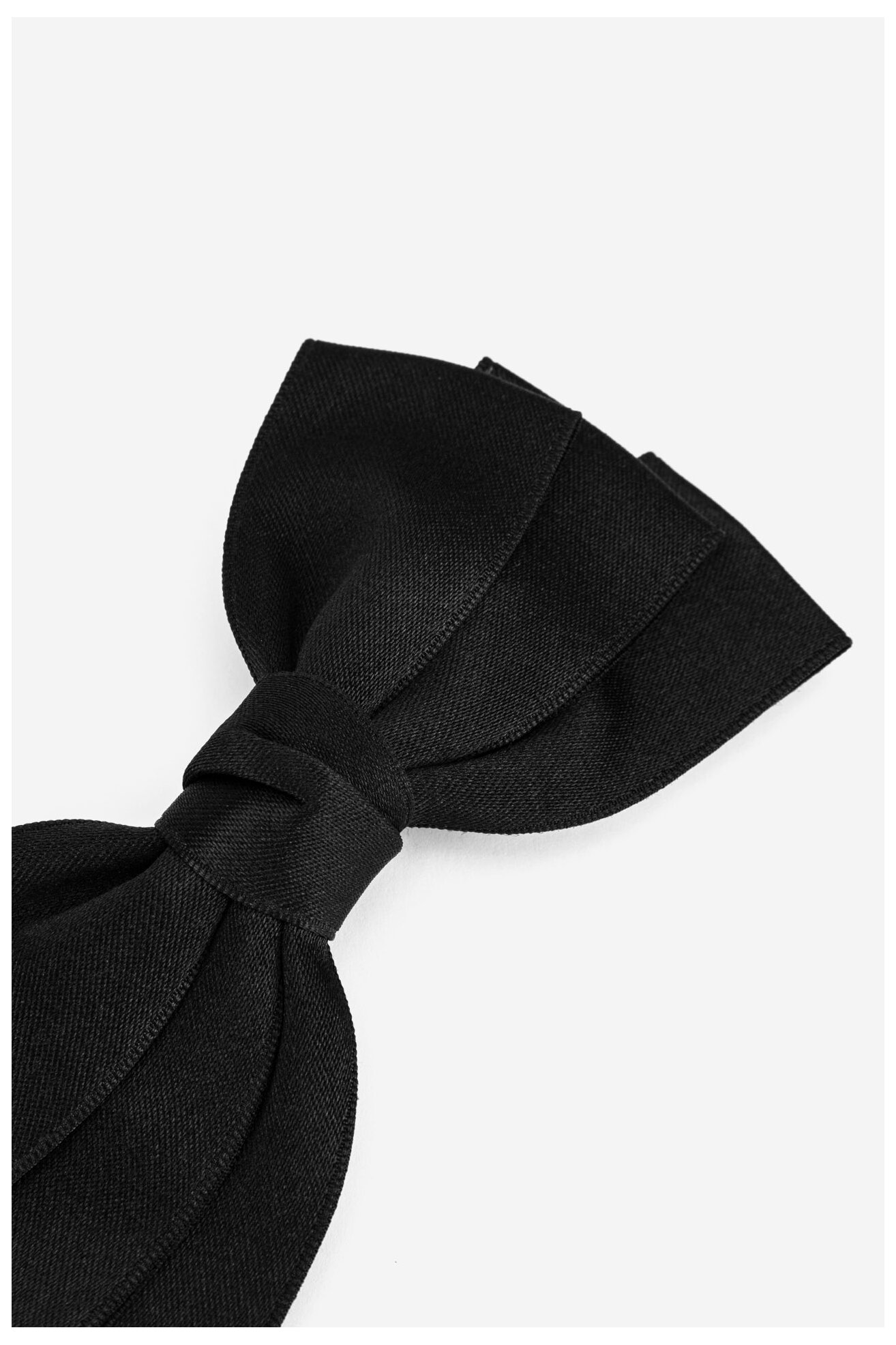 Ozdoby do włosów Jenny Fairy 4WE-003-AW24 Czarny