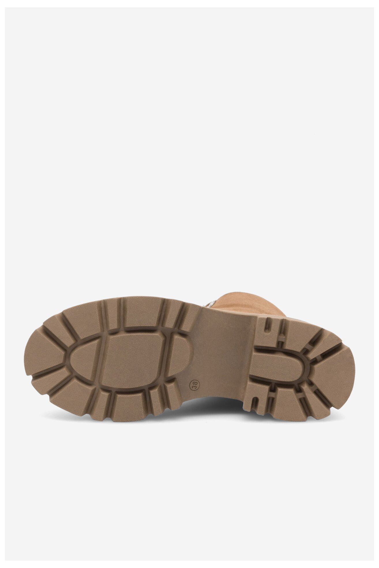 Csizma Lasocki RST-HOBBY-02 BÉZS