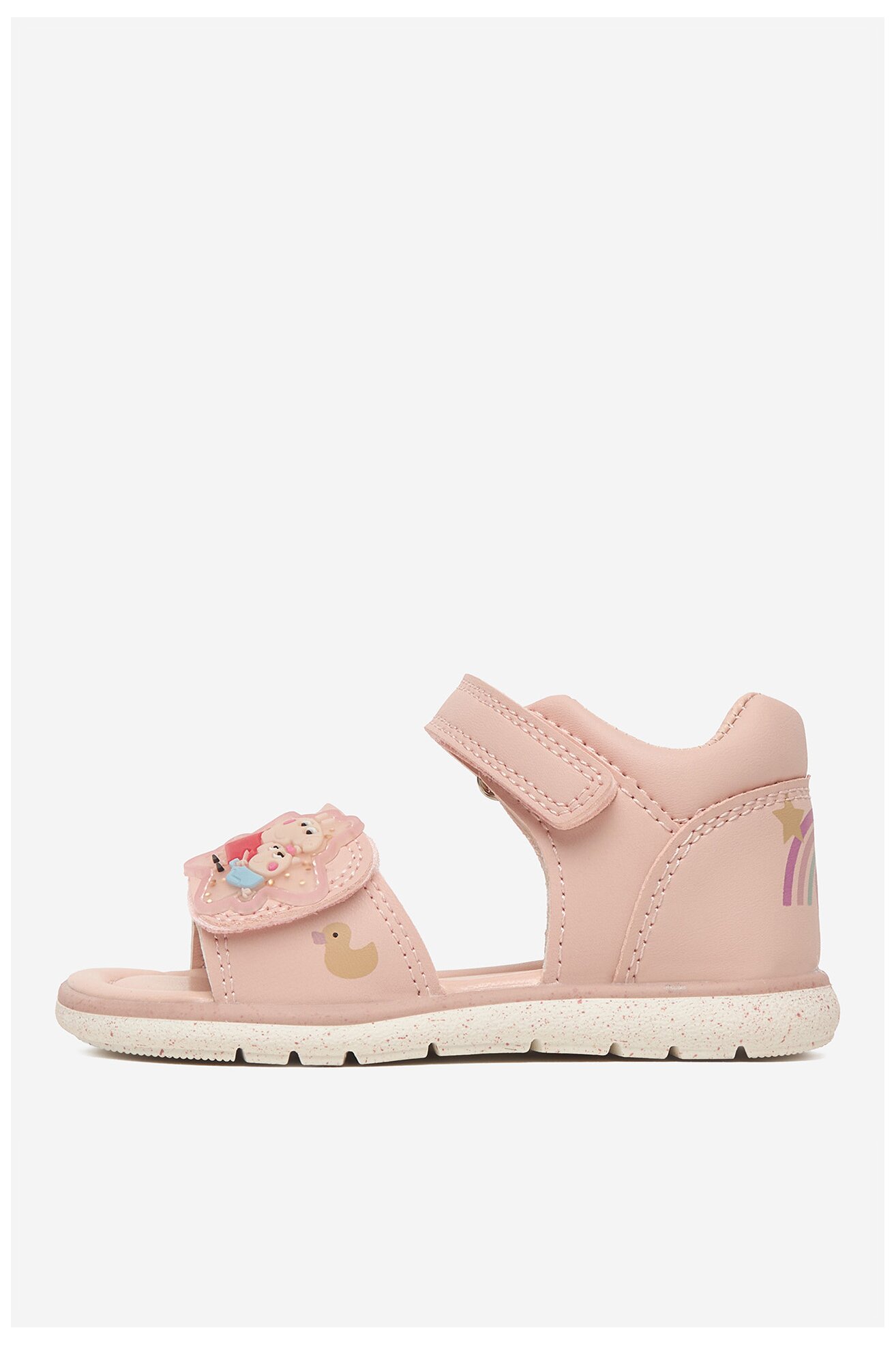 Sandale PEPPA PIG CEO-CM-SS26-120PP ROZE