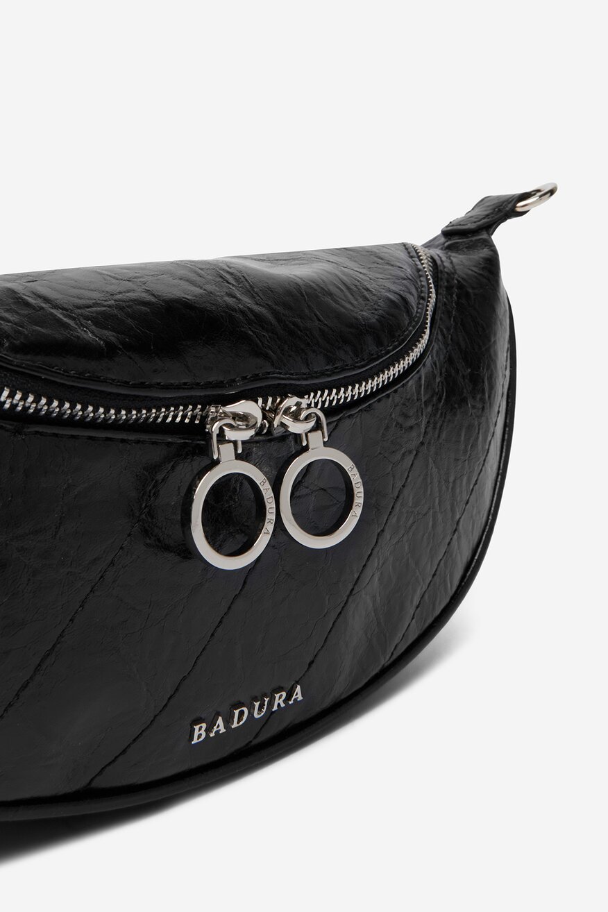 
                Дамска чанта Badura ЧЕРЕН - 5906751596173