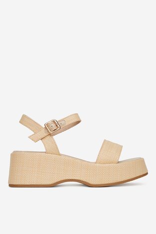 Сандалі DeeZee DXJ220515 БЕЖЕВИЙ