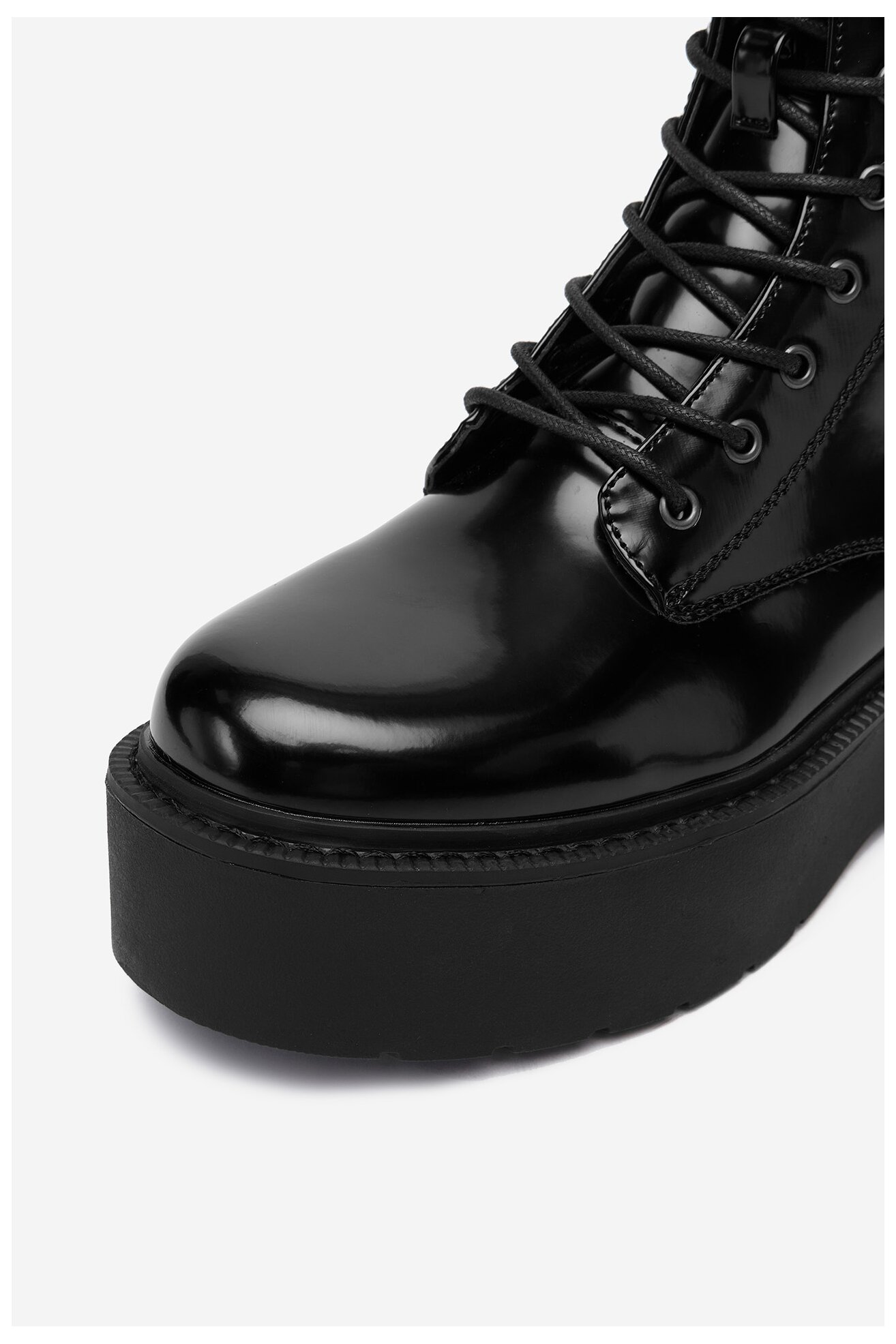 Боти DeeZee 12663-4 ЧЕРЕН