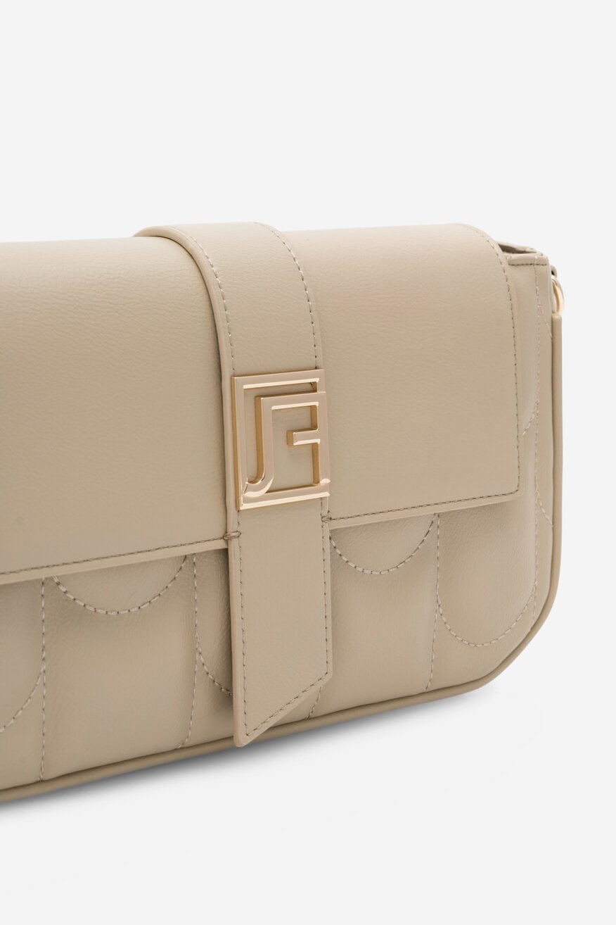 Сумка З Ремінцем Jenny Fairy ІВОРИ - 5905588335191