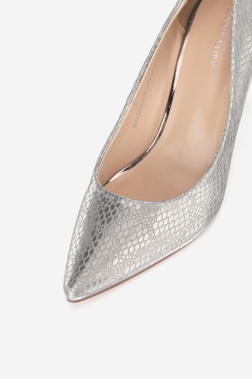 Jenny Fairy - Szpilki - 5905588743071