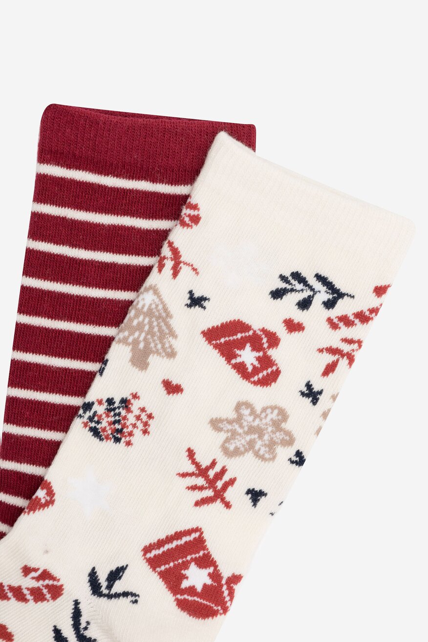 Čarape Jenny Fairy BEŽ - 5905588113188