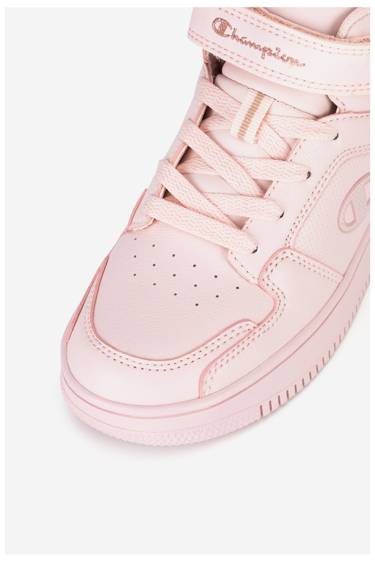 Sportska obuća Champion RD18 2.0 G PS MID S32498-PS047 ROZE