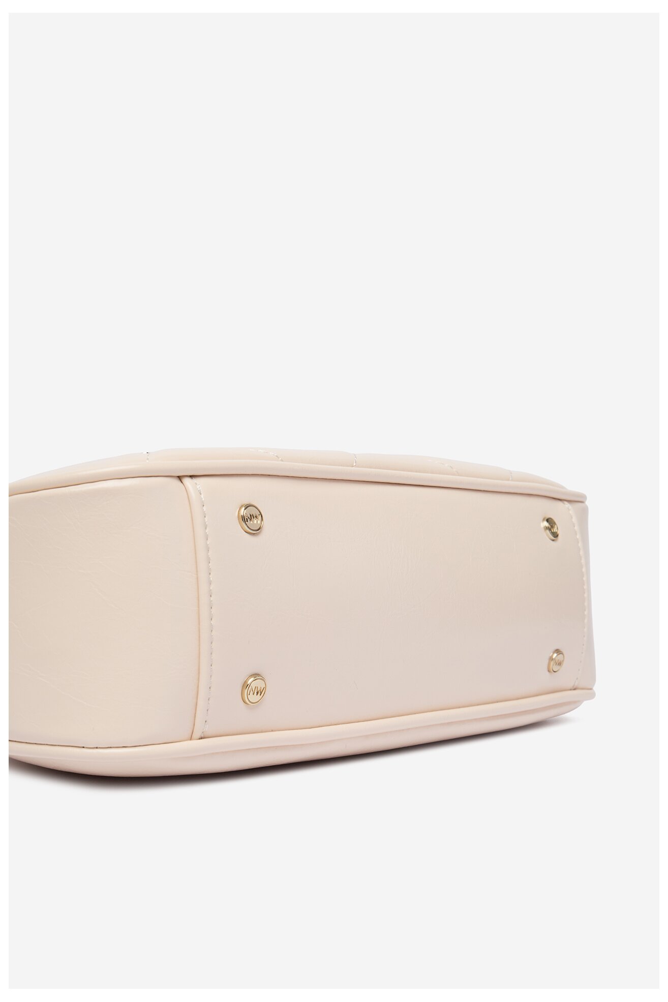 Сумка З Ремінцем NINE WEST EO-LUDLOW DUSK-KS2576-1 БЕЖЕВИЙ