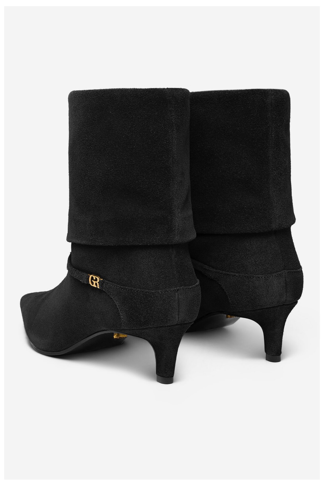 Боти Gino Rossi EO-DIUNA-120056 ЧЕРЕН