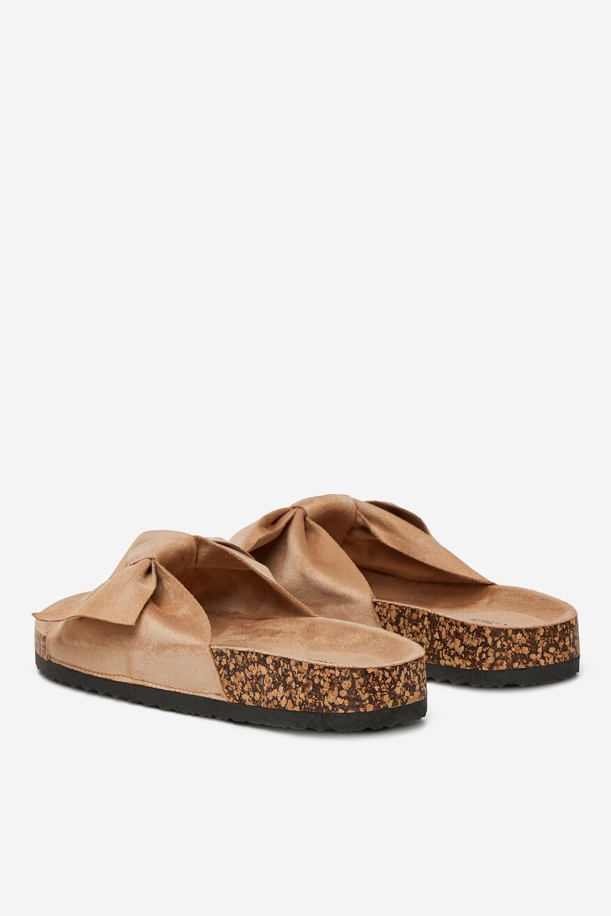 Șlapi DeeZee BEJ - 5904862899091