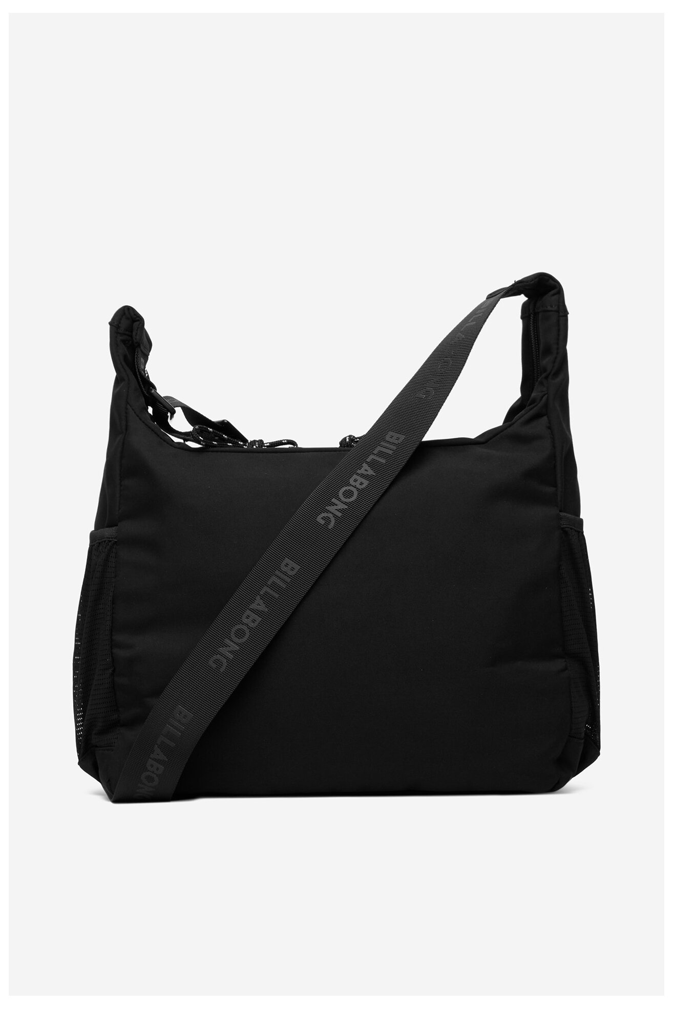 Torebka BILLABONG WBEOHP-BLB-M-003-10 Czarny